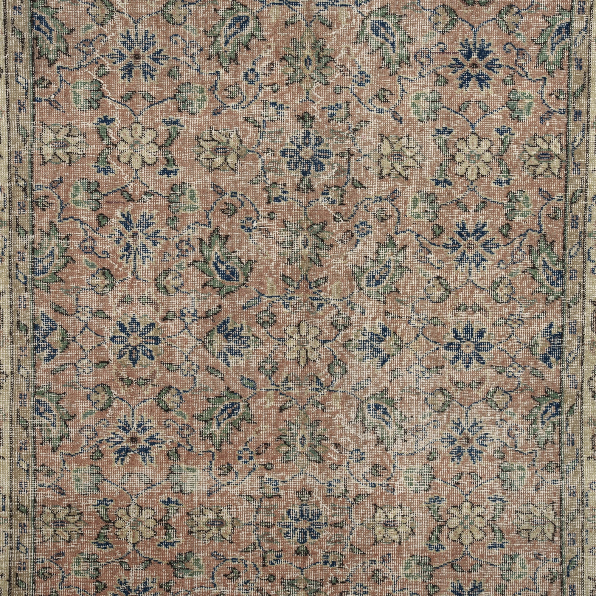 Herena - Dining Room Rug, Authentic Oriental Design