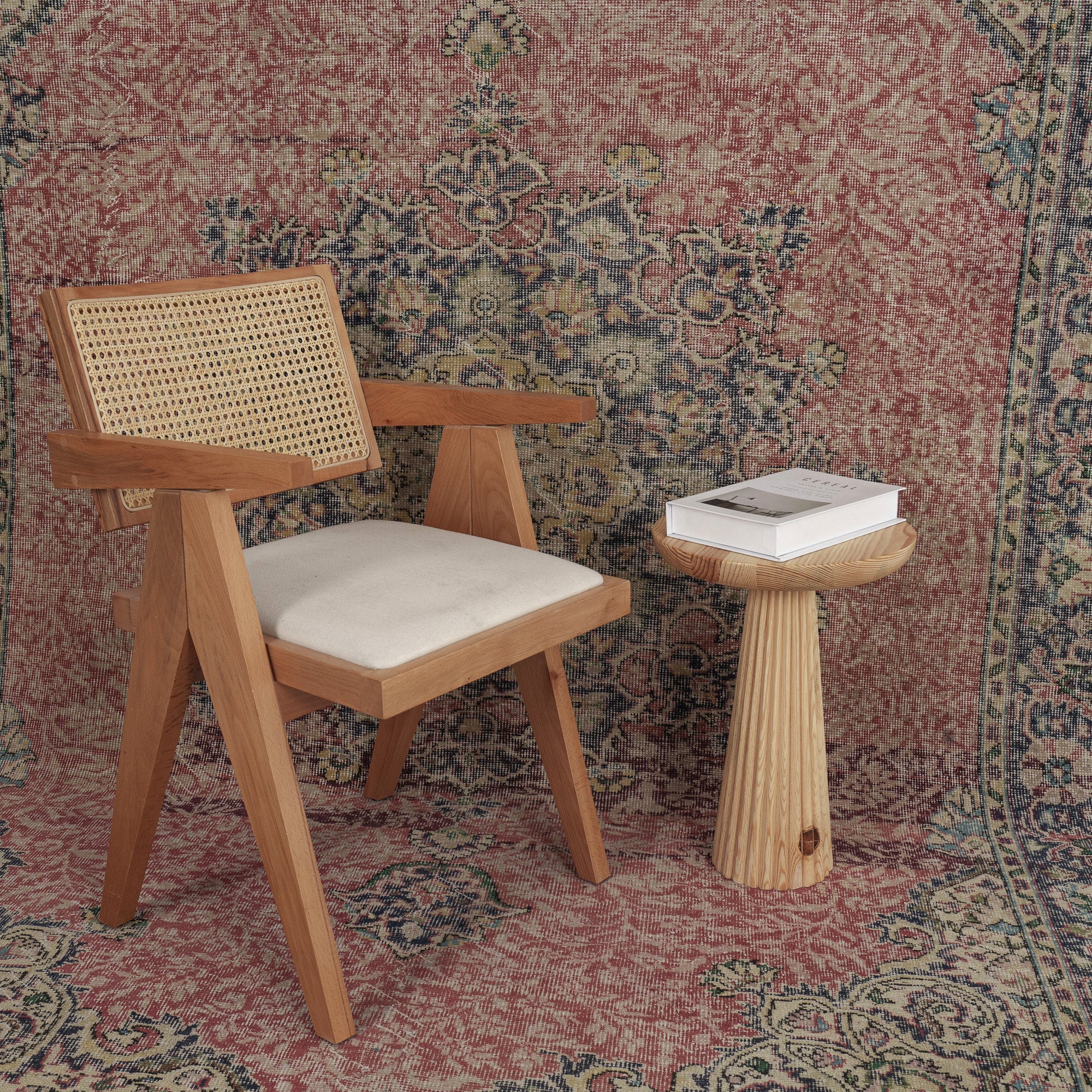 Sorinae - Persian Rug, Unique Handcrafted Artistry