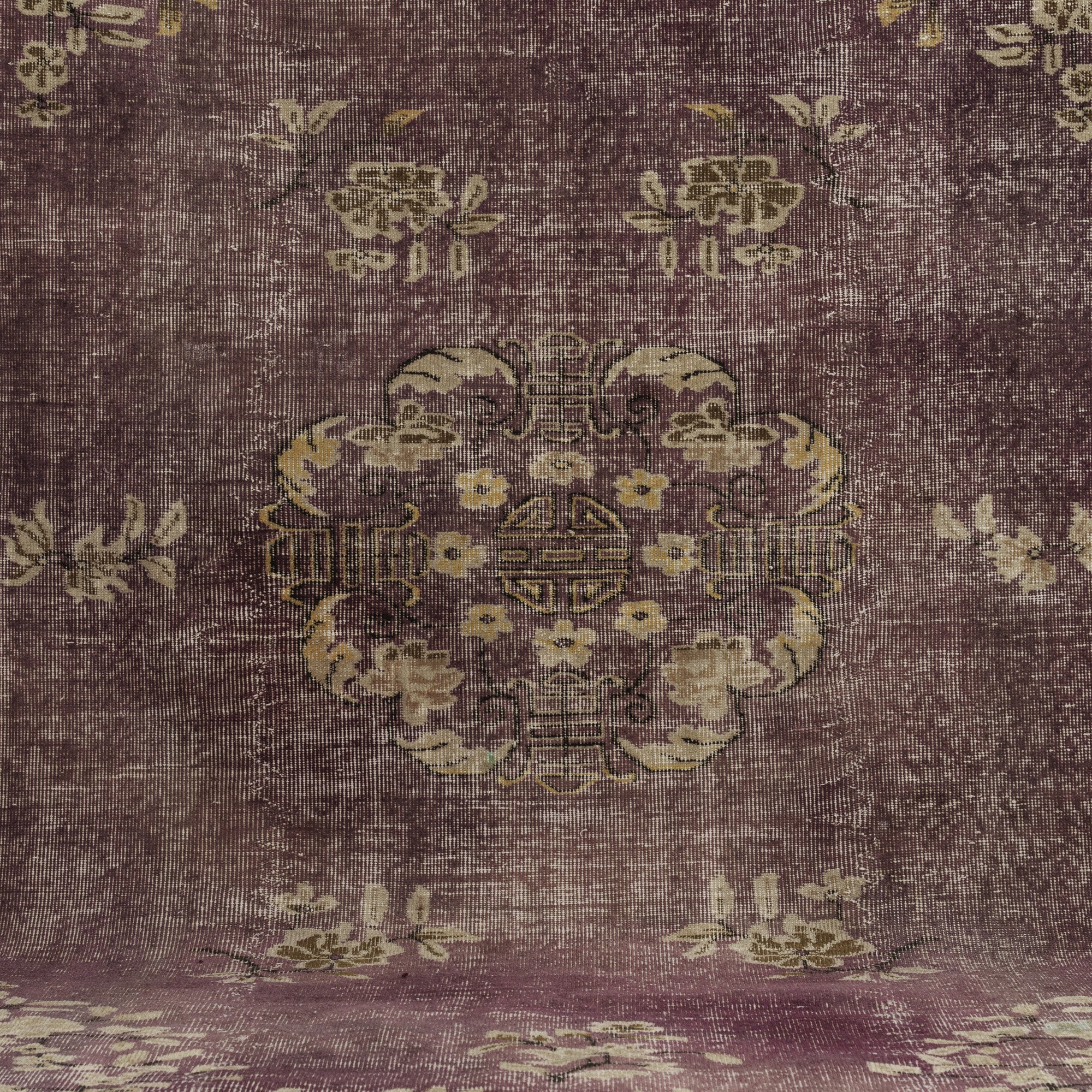 Cliantha - Oriental Rug, Timeless & Exquisite