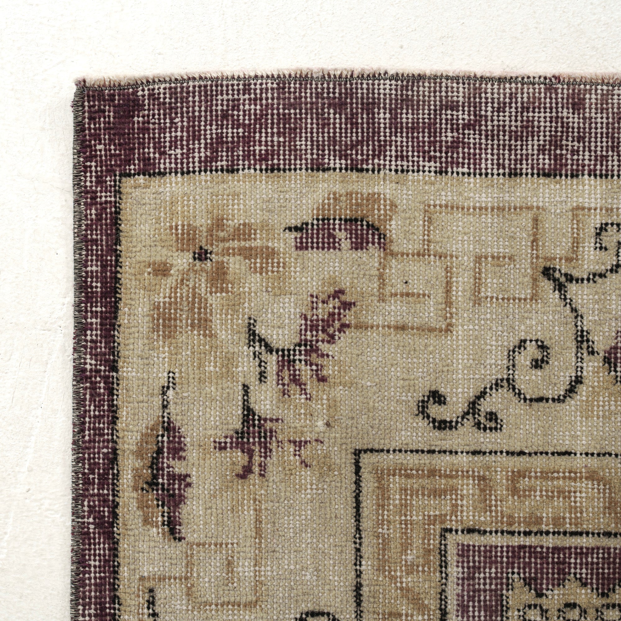 Cliantha - Authentic Persian Rug, Artisan Designed