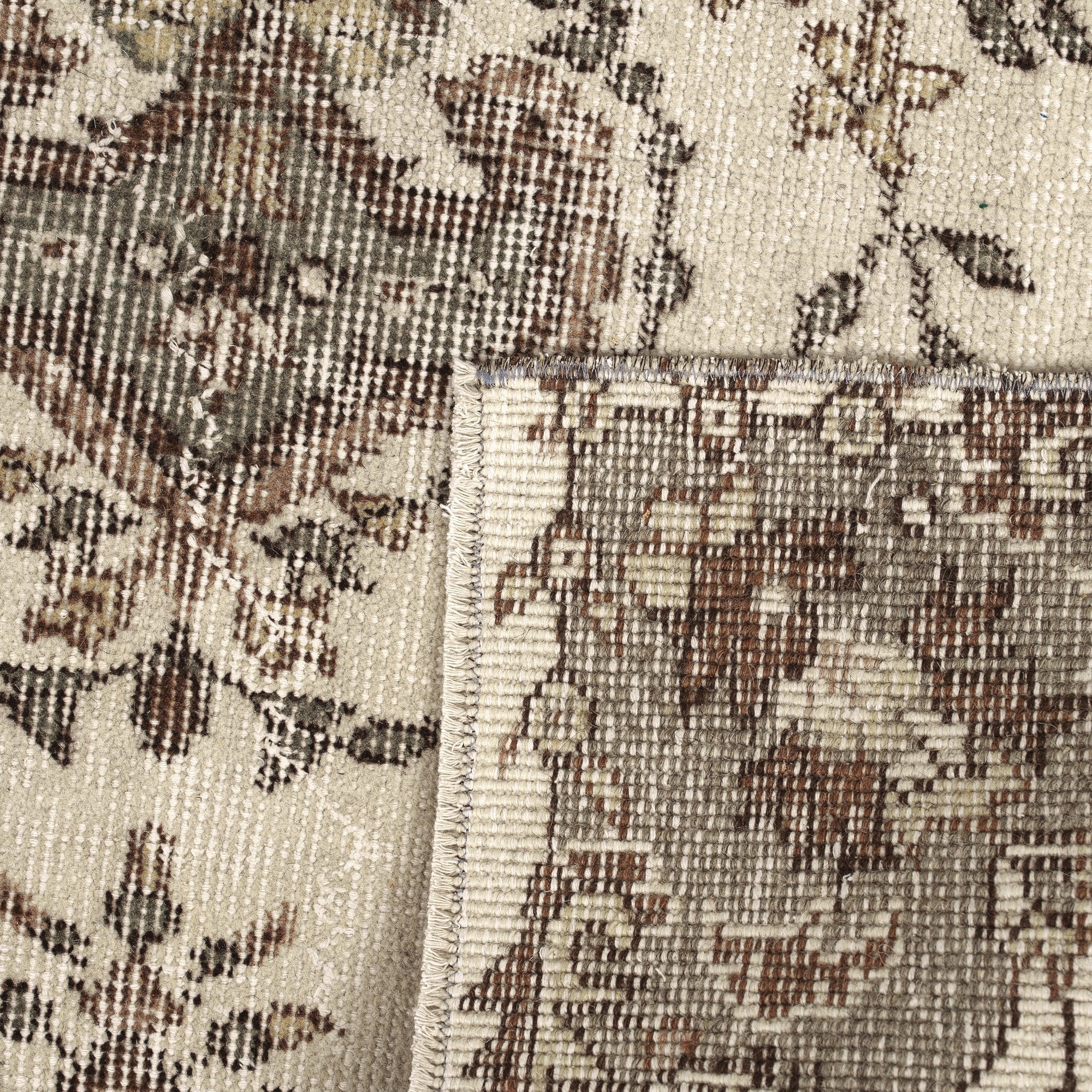 Dania - Oriental Rug, Timeless & Exquisite