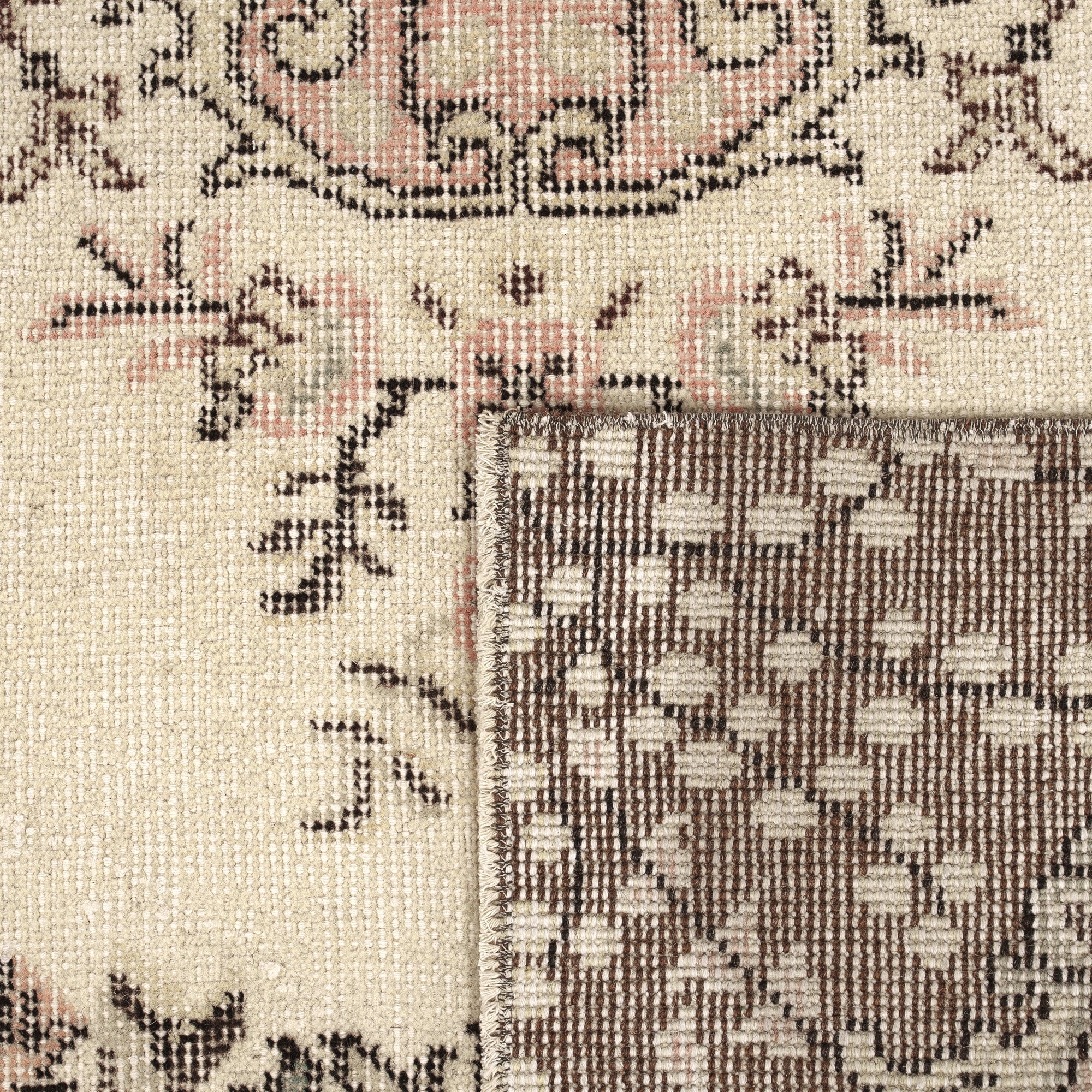 Dara - Persian Rug, Unique Handcrafted Artistry