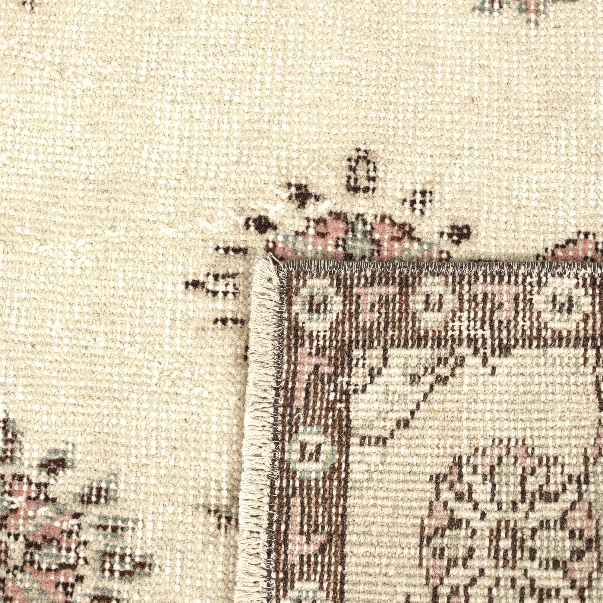 Darellyn - Dining Room Rug, Classic Artisan Crafted