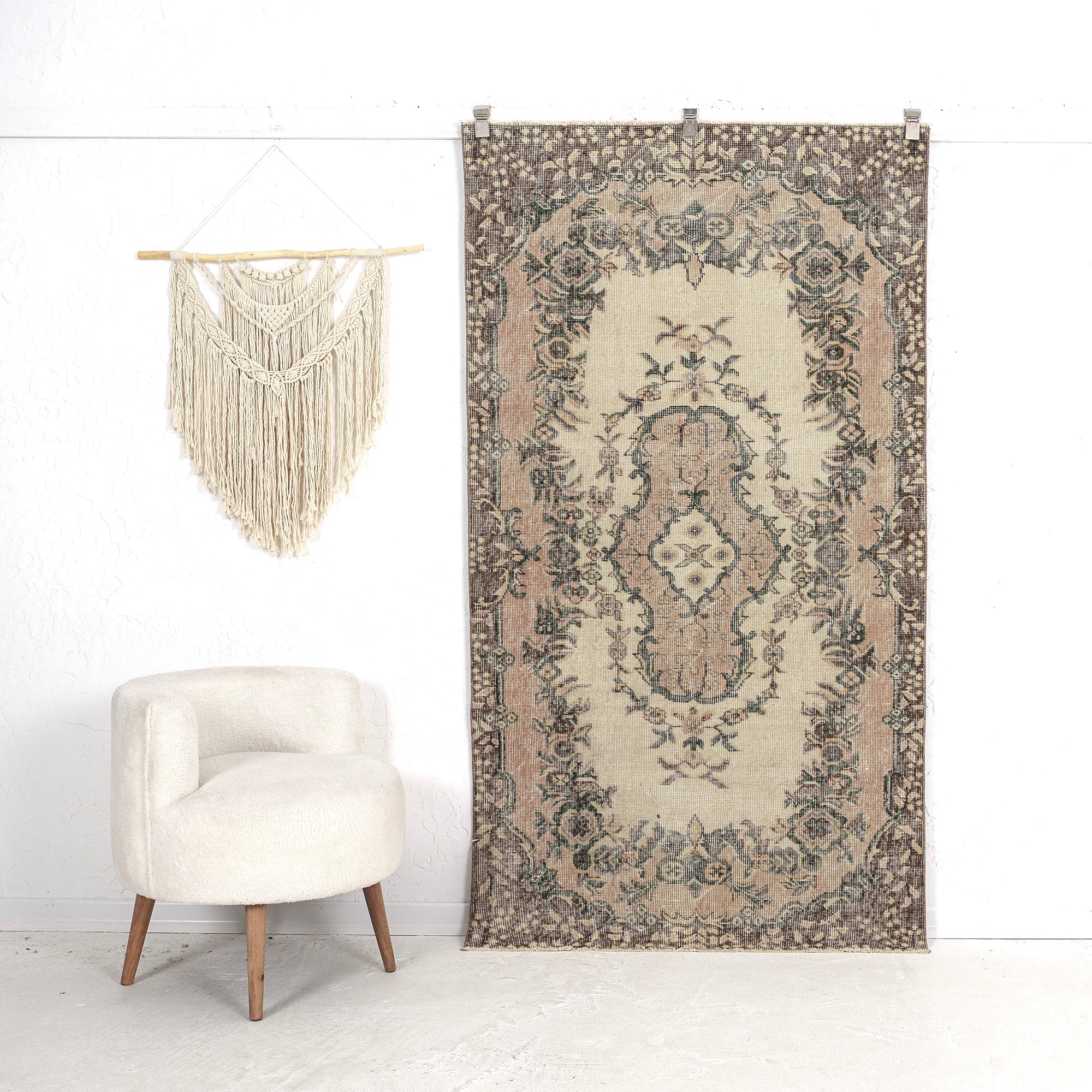 Elettra - Oriental Rug, Timeless & Exquisite
