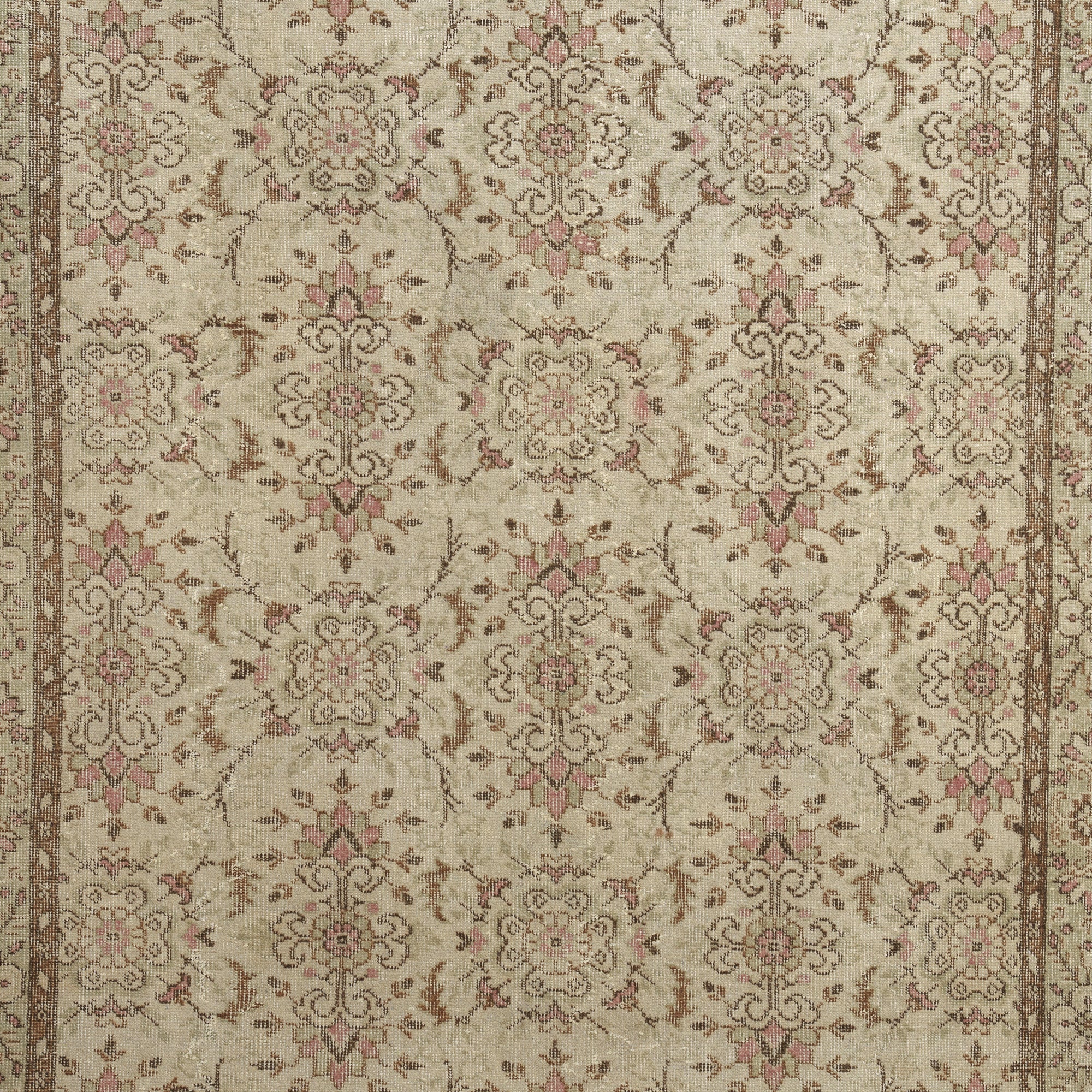 Tallys - Oriental Rug, Timeless & Exquisite