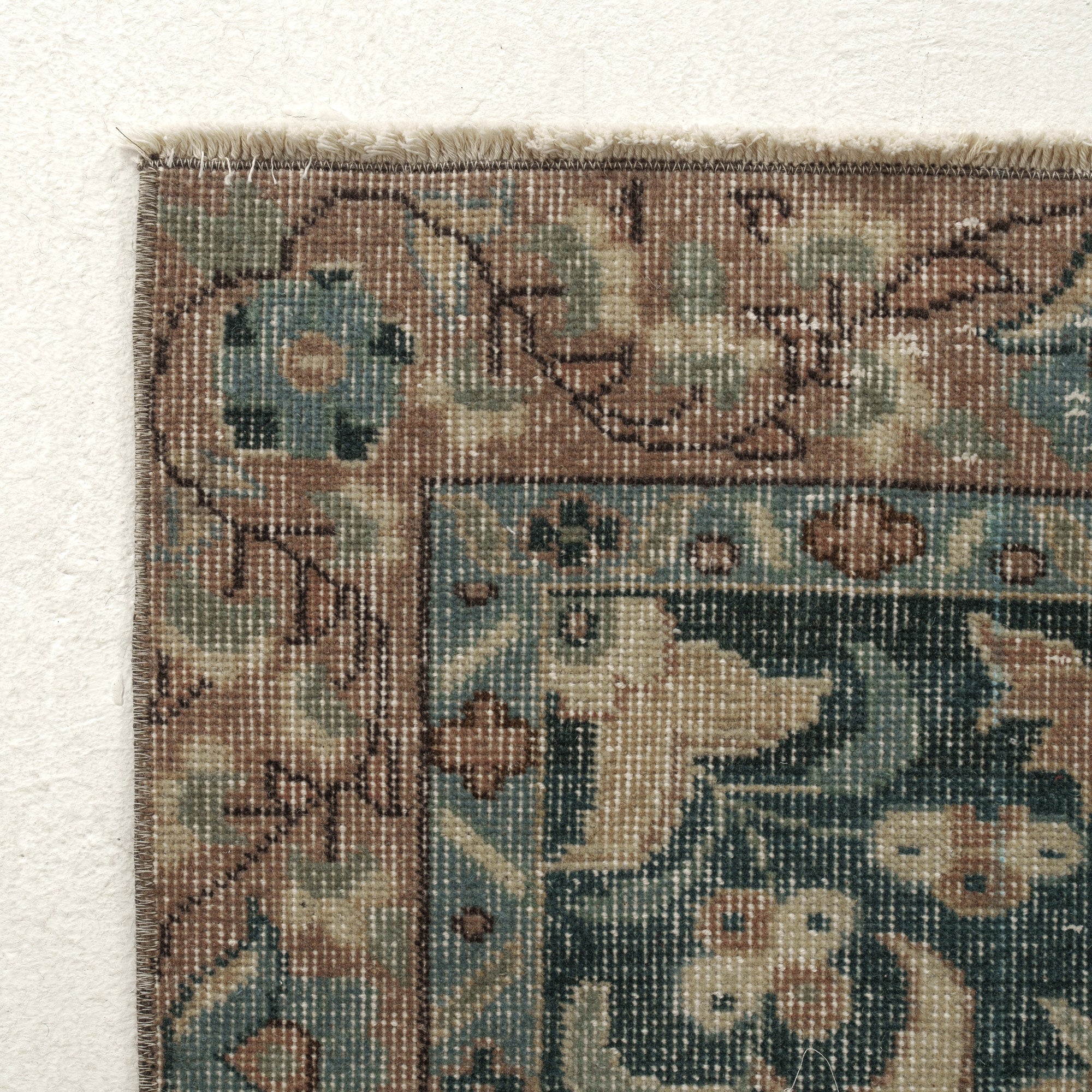 Okapi - Living Room Rug, Elegant & Unique