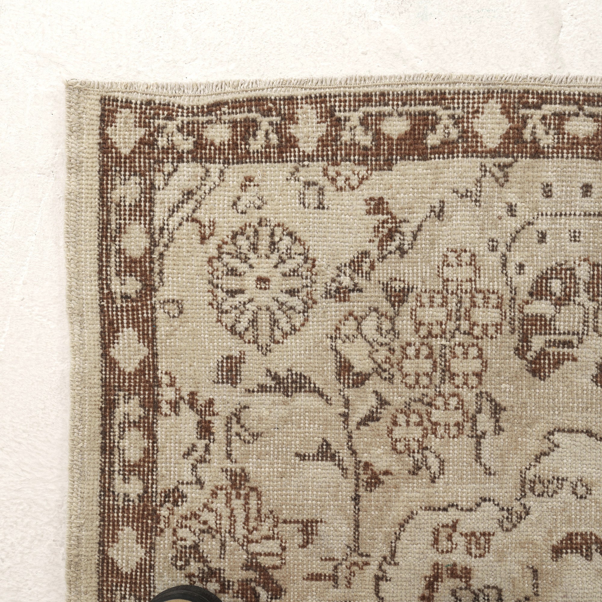 Hypatia - Dining Room Rug, Classic Artisan Crafted