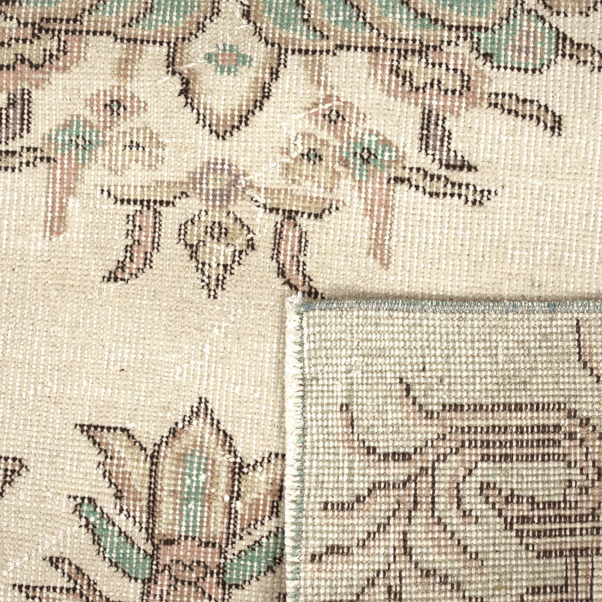 Marvel - Living Room Rug, Elegant & Unique