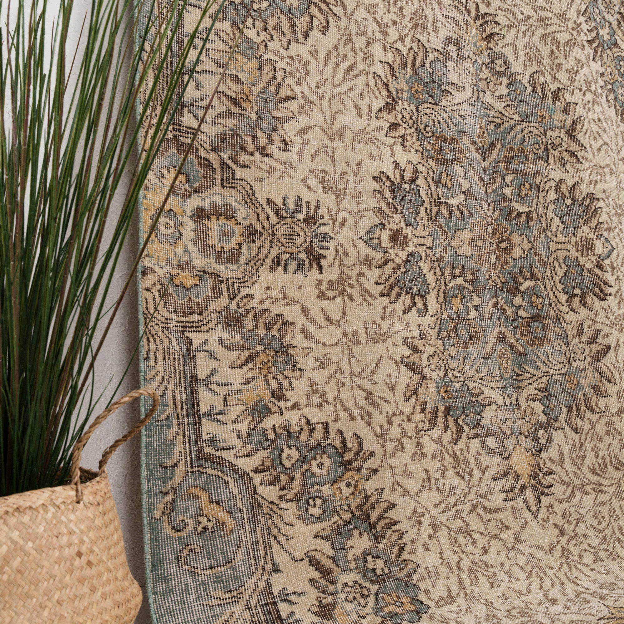 5x9 Persian Rug