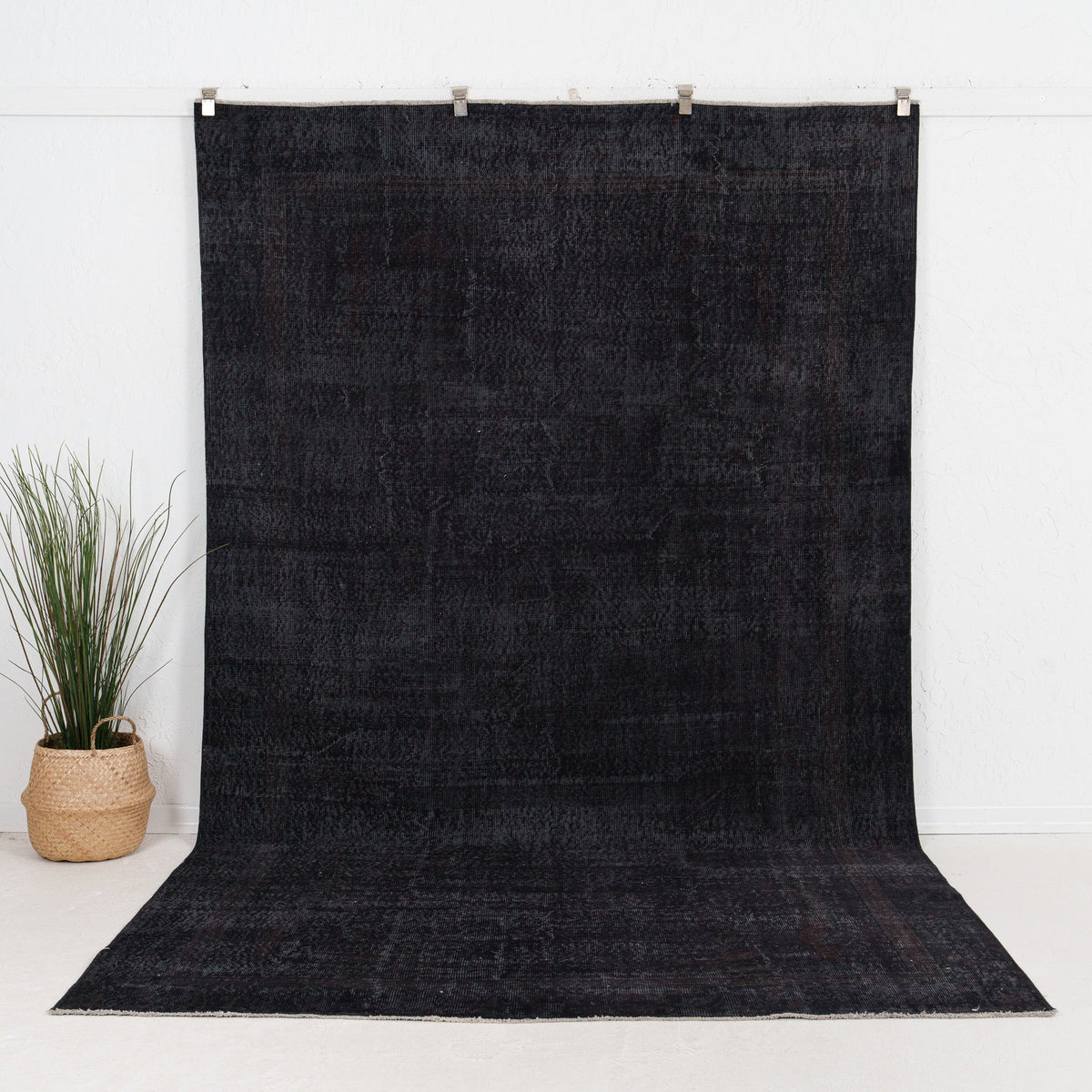 Large  Antique Rug