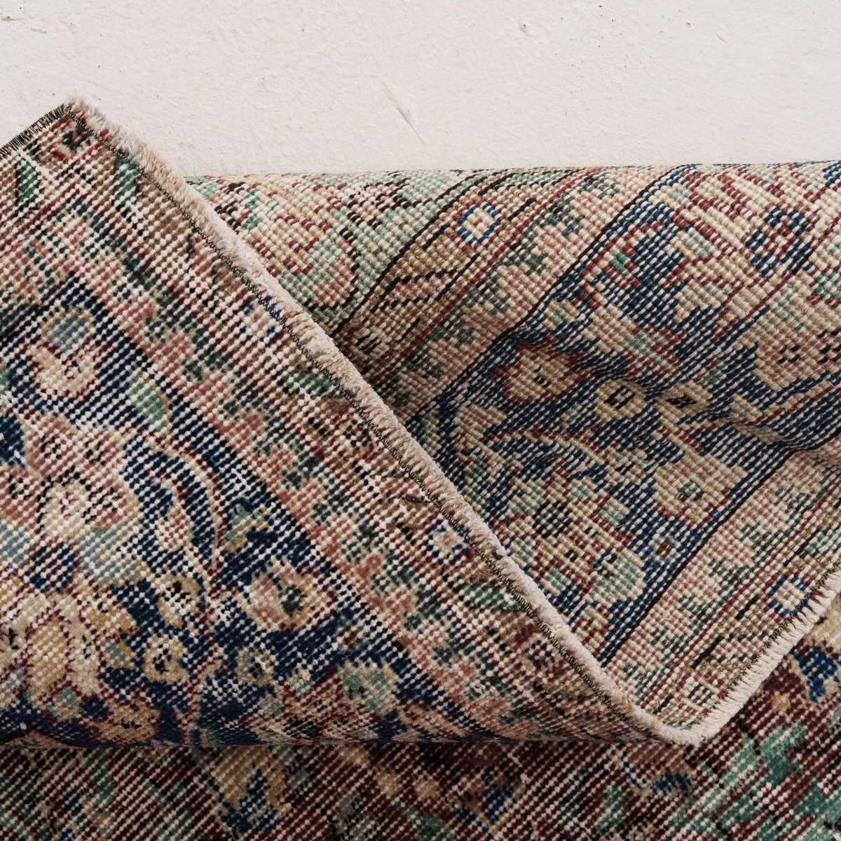 Oriental 7x10 Red Rug