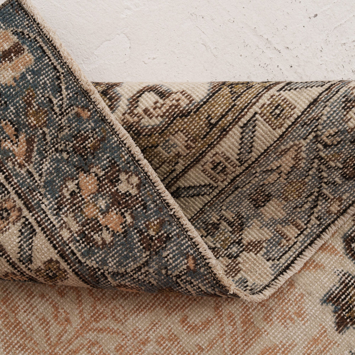 Oriental 5x9 Beige Rug