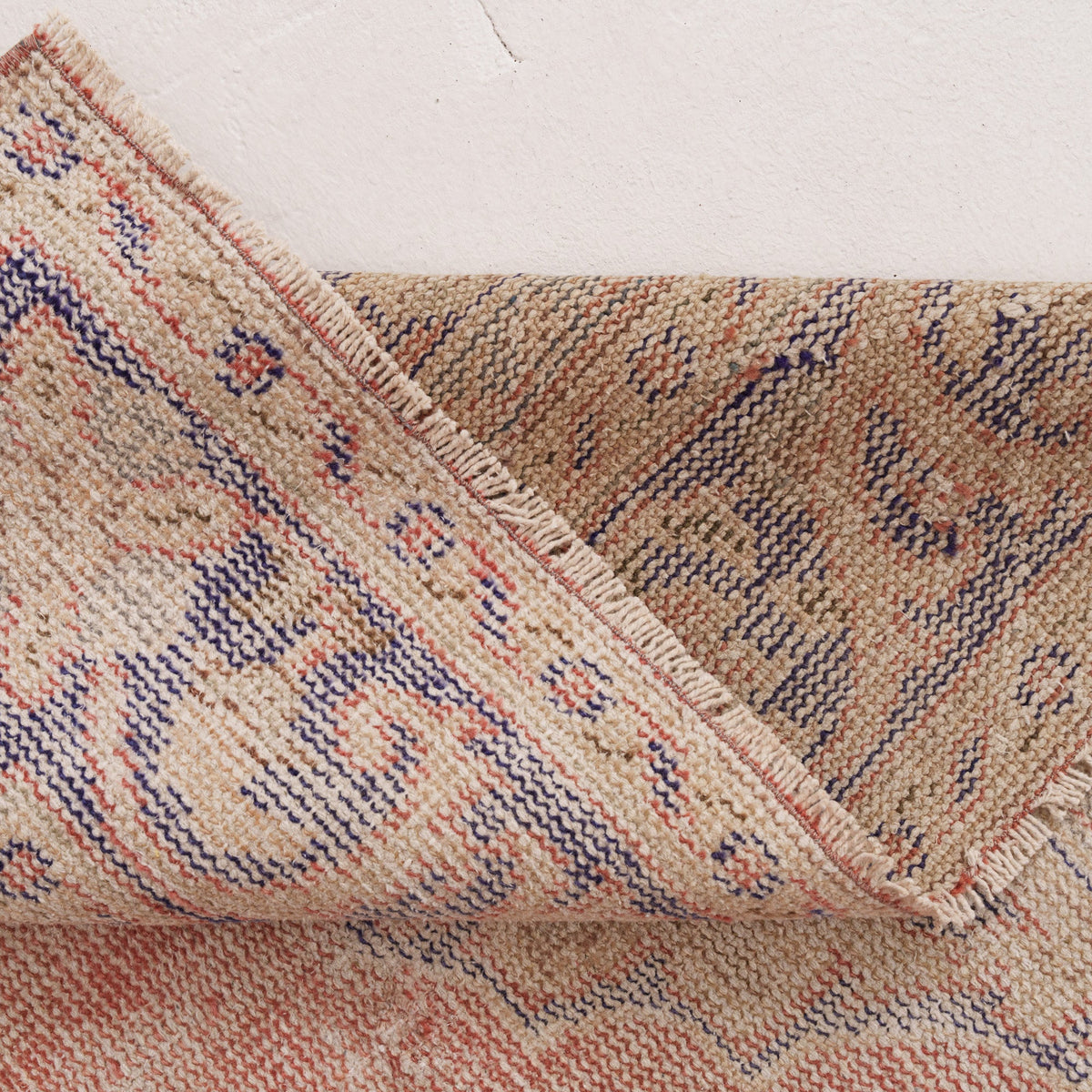 Oriental 7x10 Beige Rug