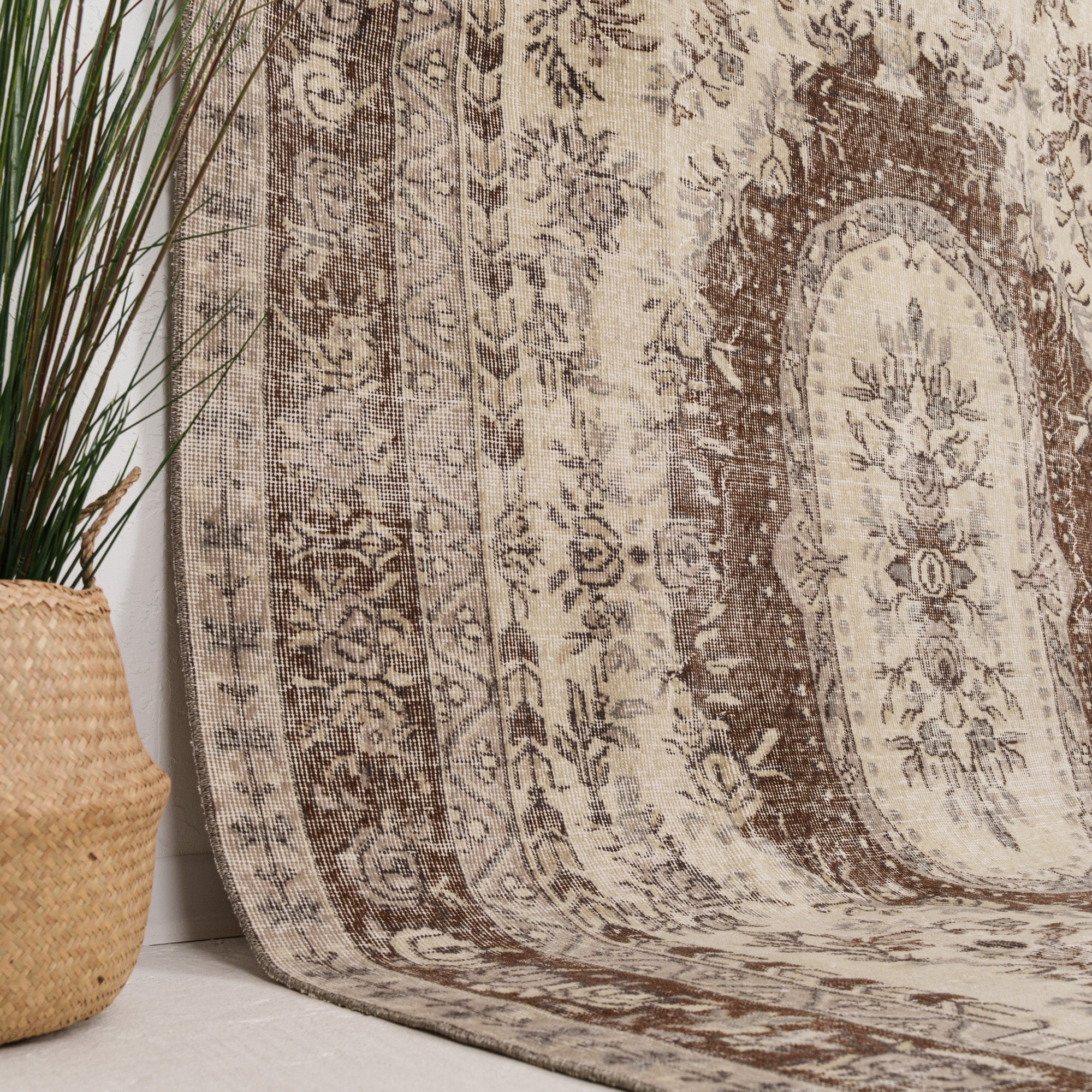 7x10 Persian Rug