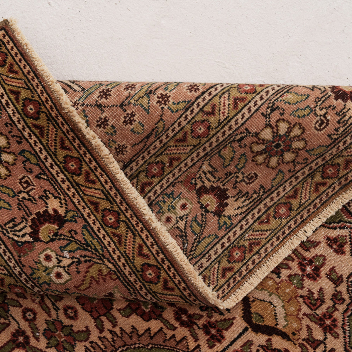 Oriental 7x10 Red Rug