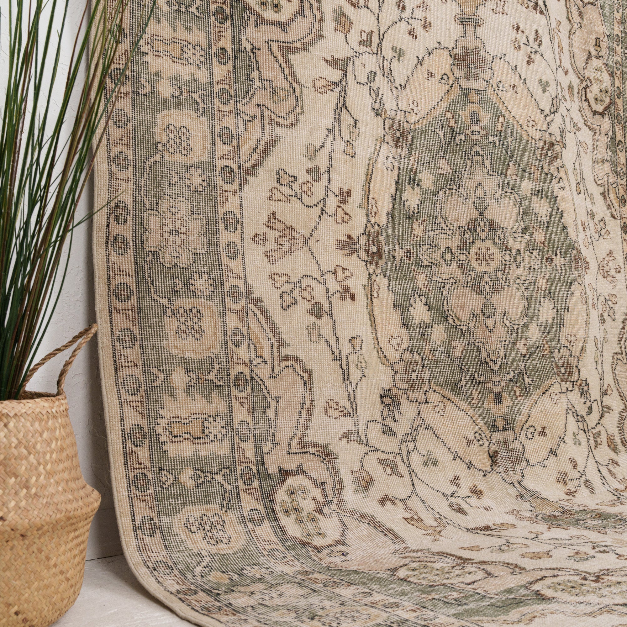 6x10 Persian Rug