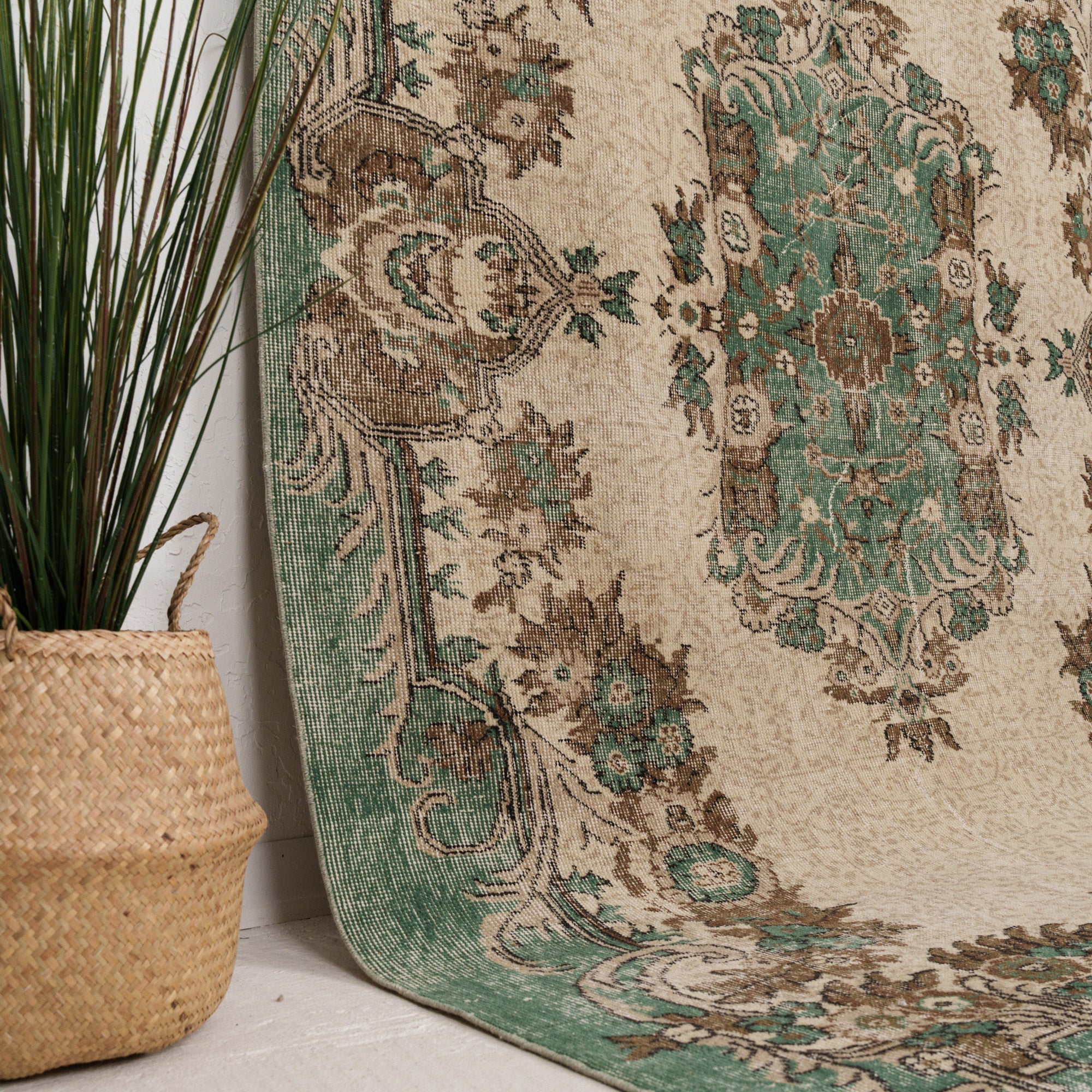 6x9 Persian Rug