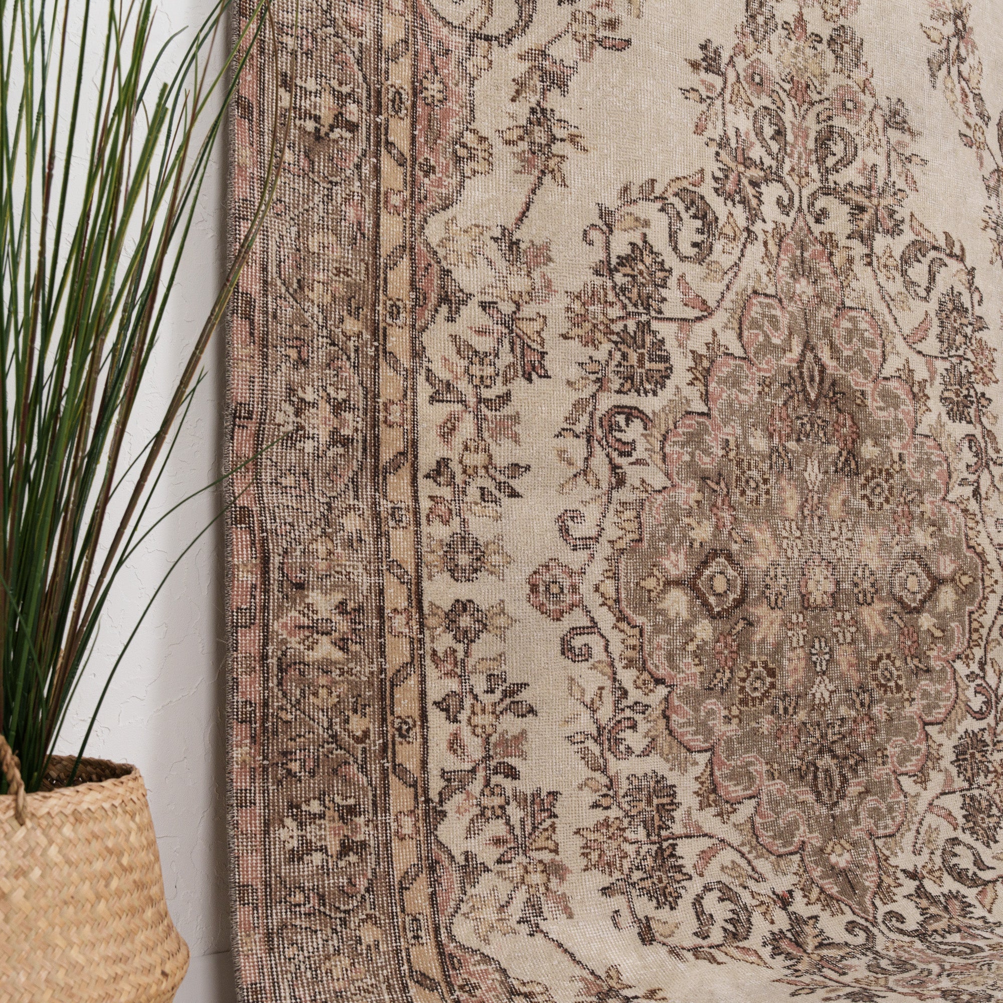 5x9 Persian Rug