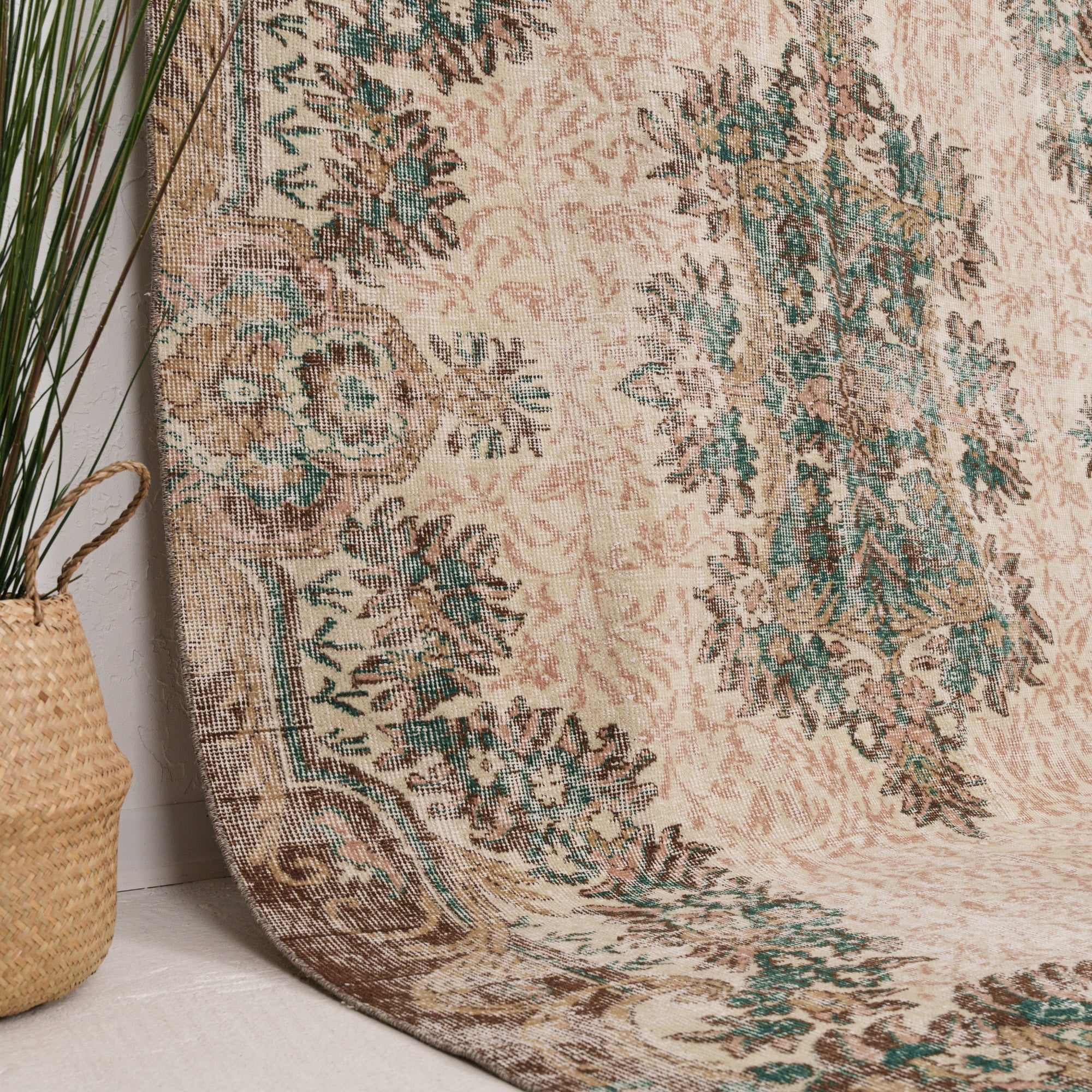 6x10 Persian Rug