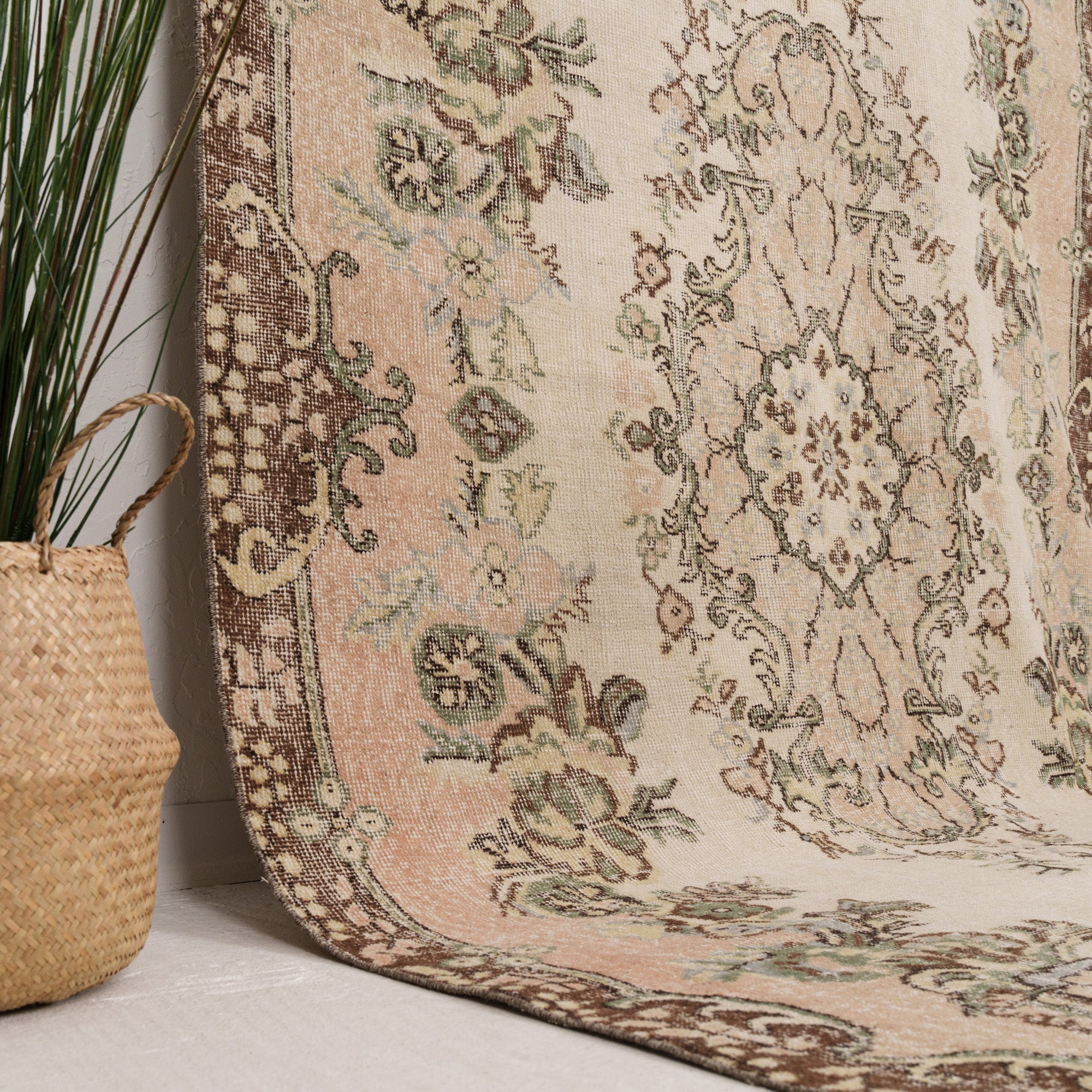 6x10 Persian Rug
