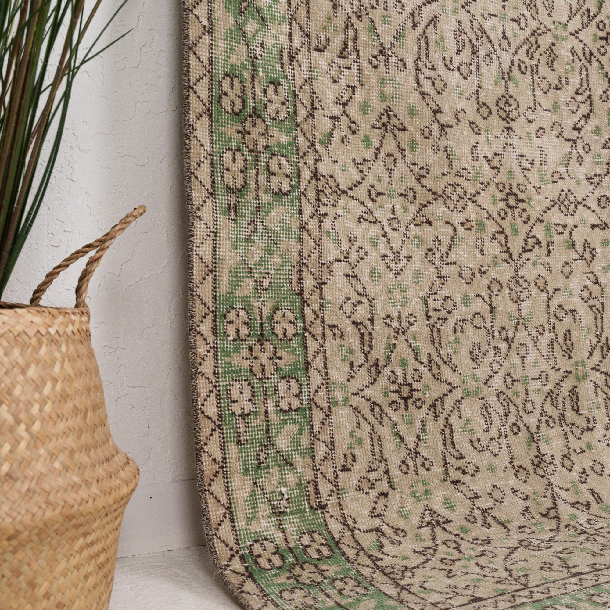 7x10 Persian Rug