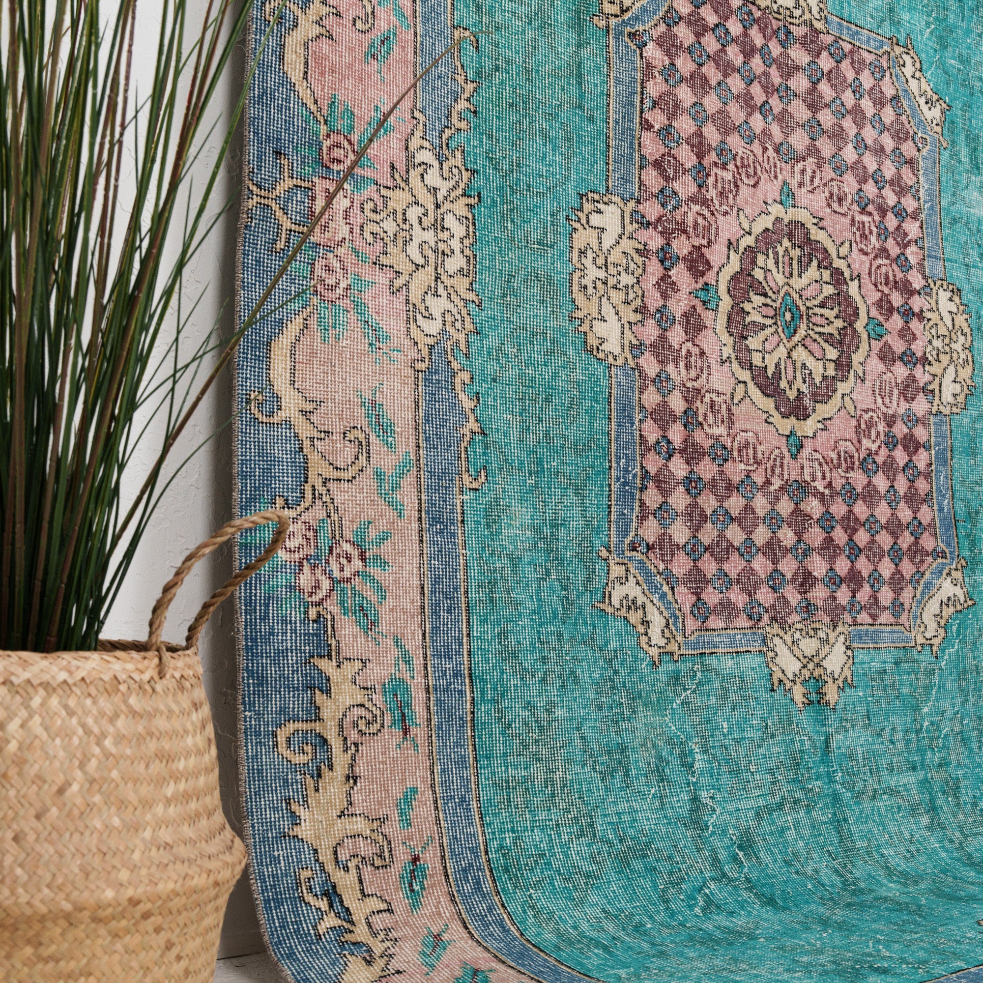 5x8 Persian Rug