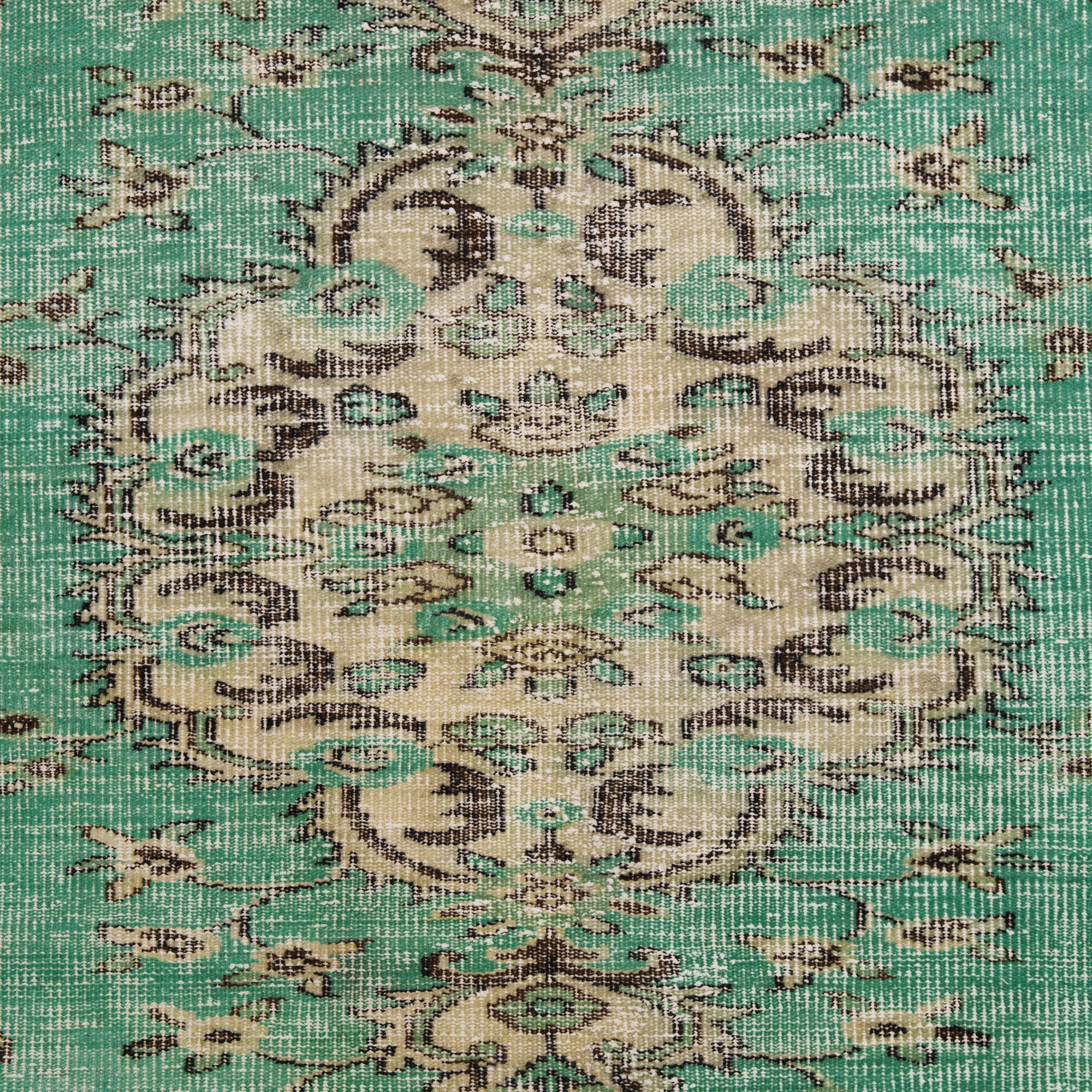 6x9 Vintage Rug