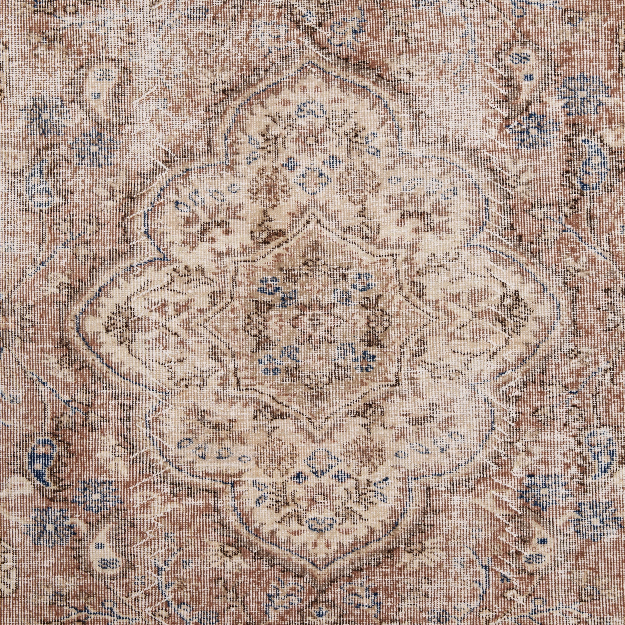 5x8 Vintage Rug