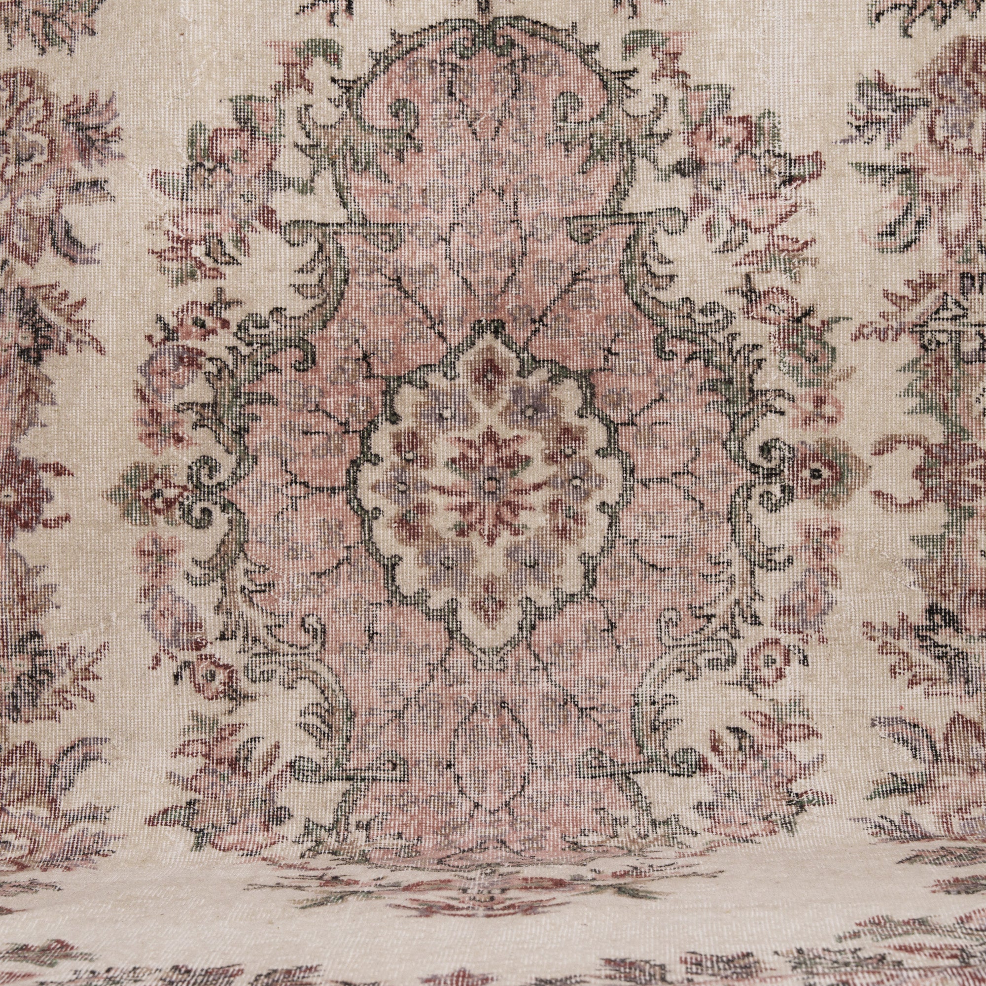 7x11 Vintage Rug