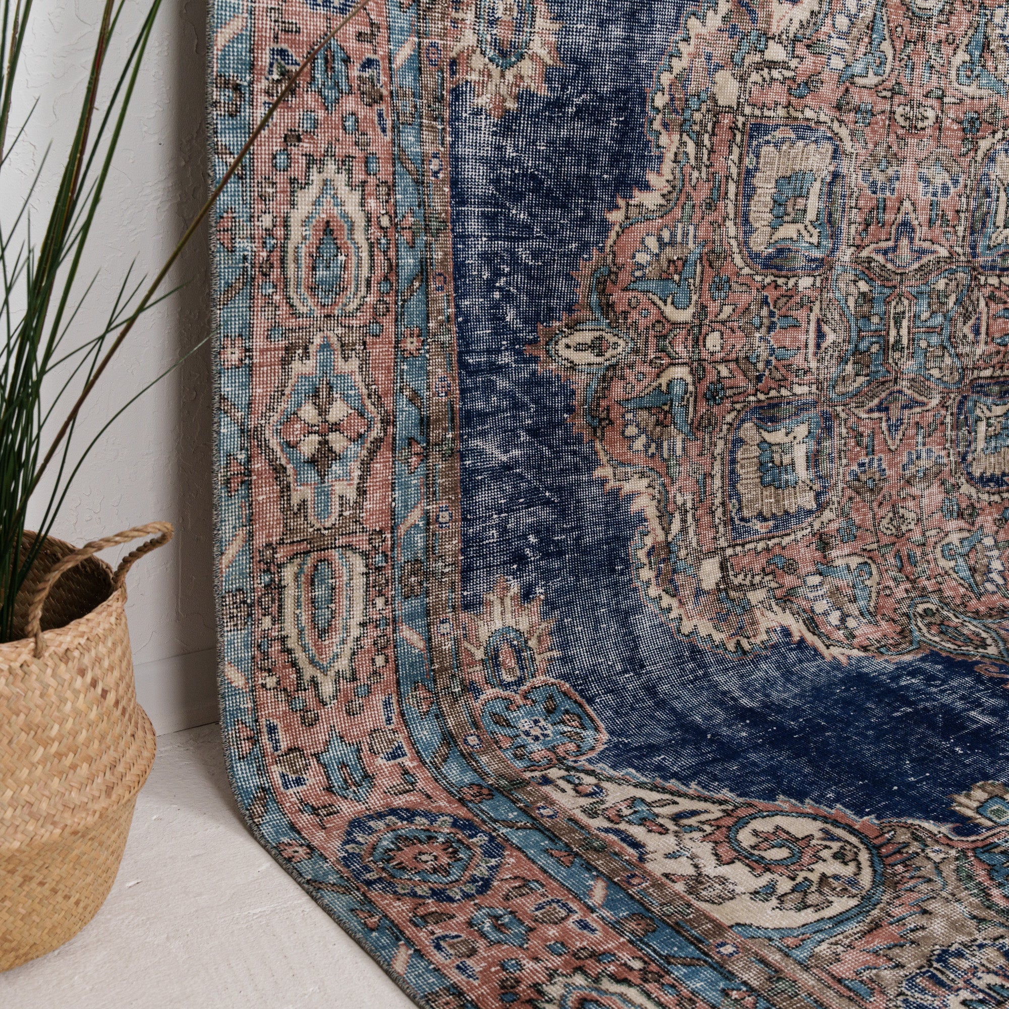7x10 Persian Rug