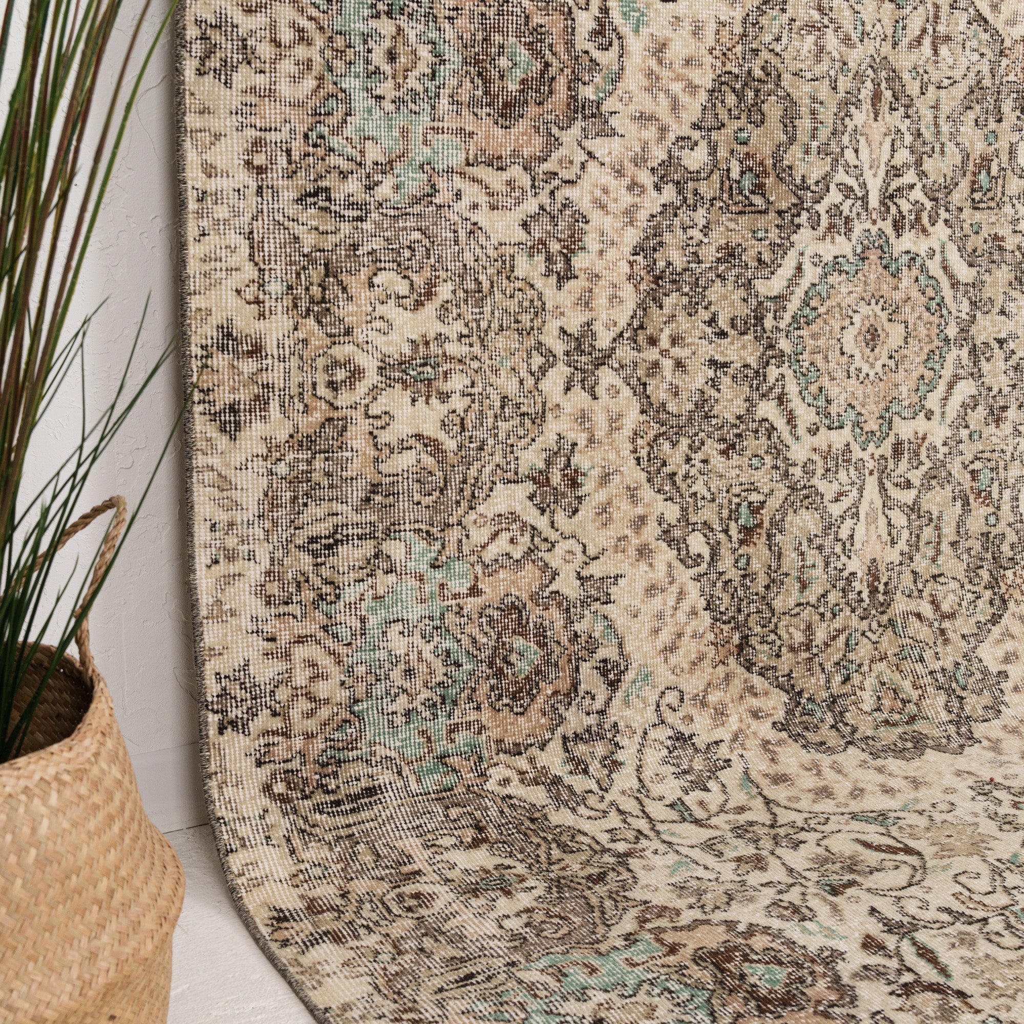 5x10 Persian Rug