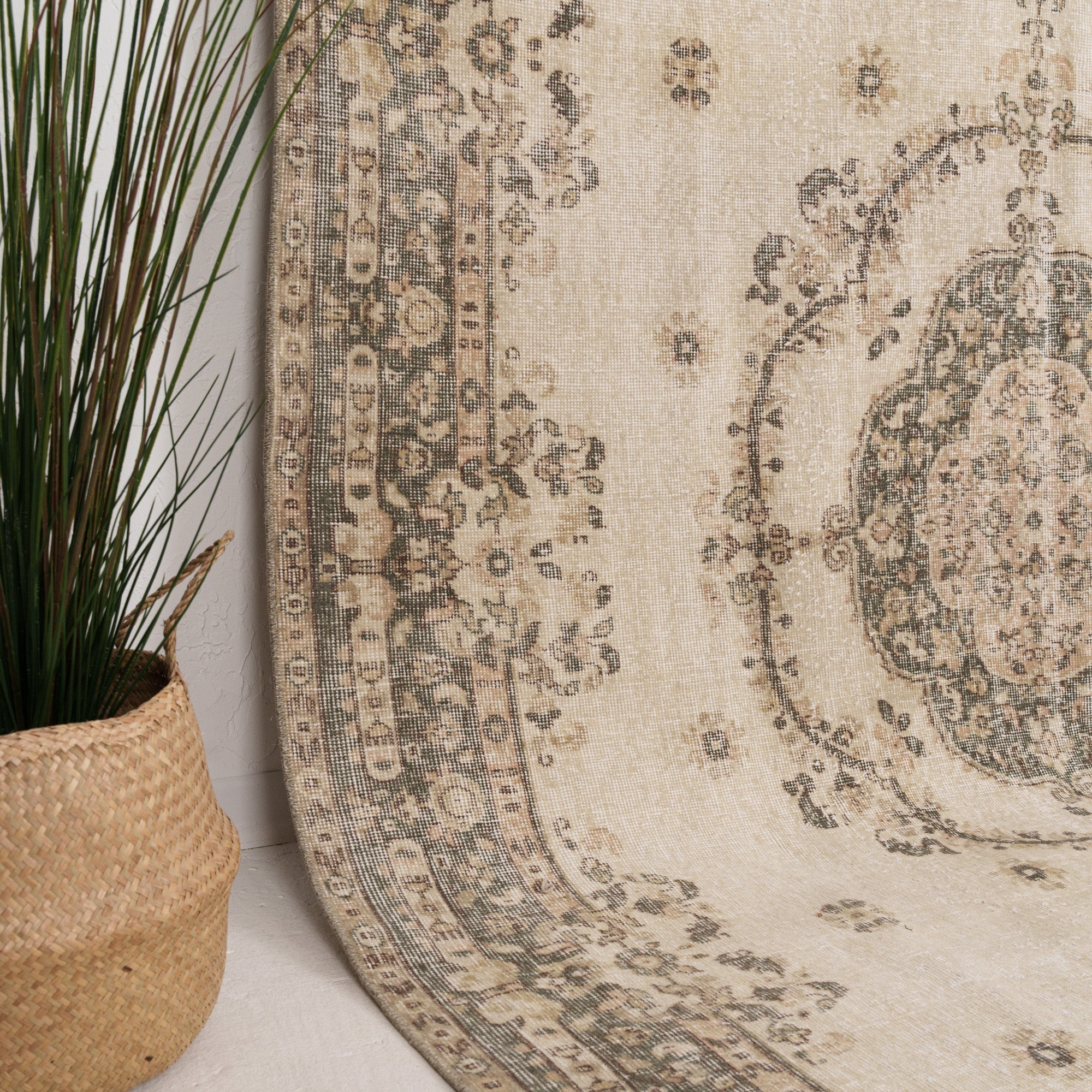 7x11 Persian Rug