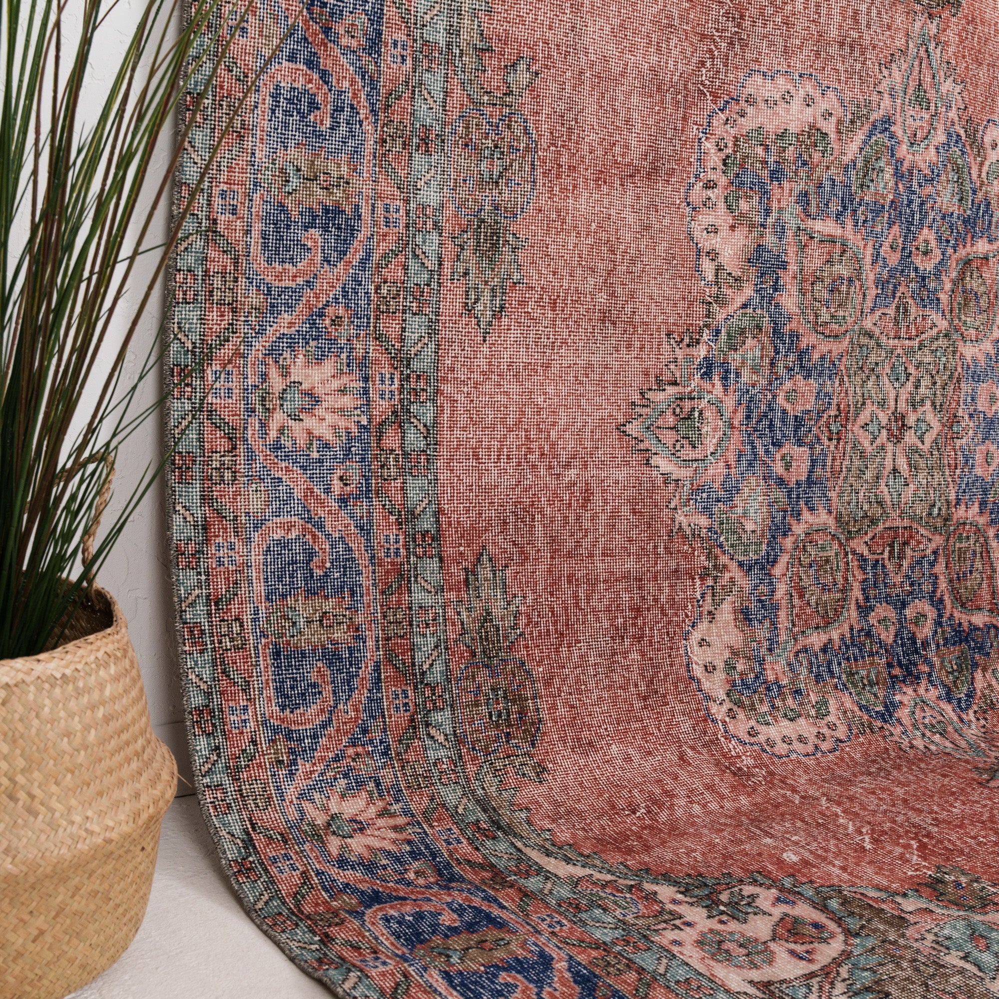 7x10 Persian Rug