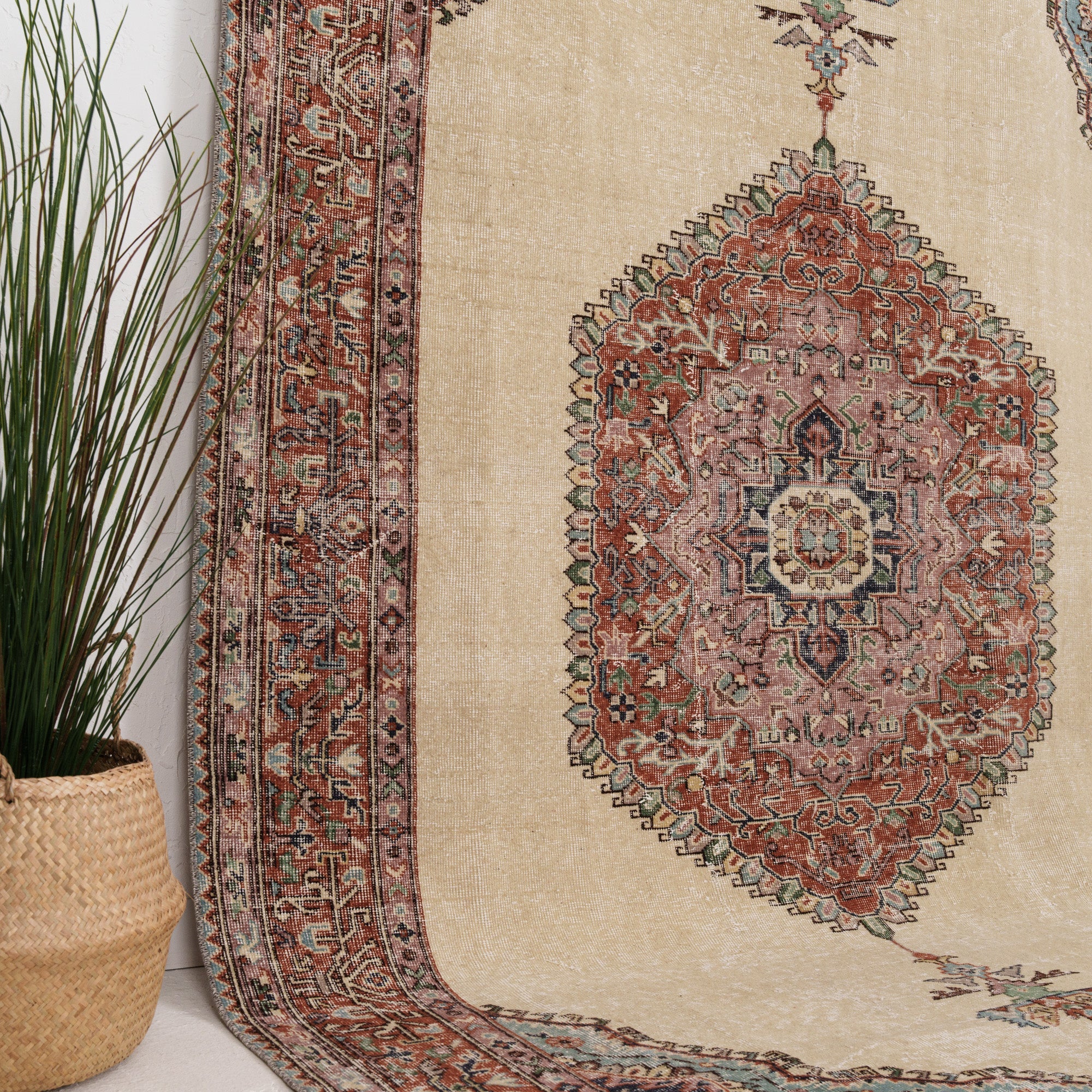 6x10 Persian Rug