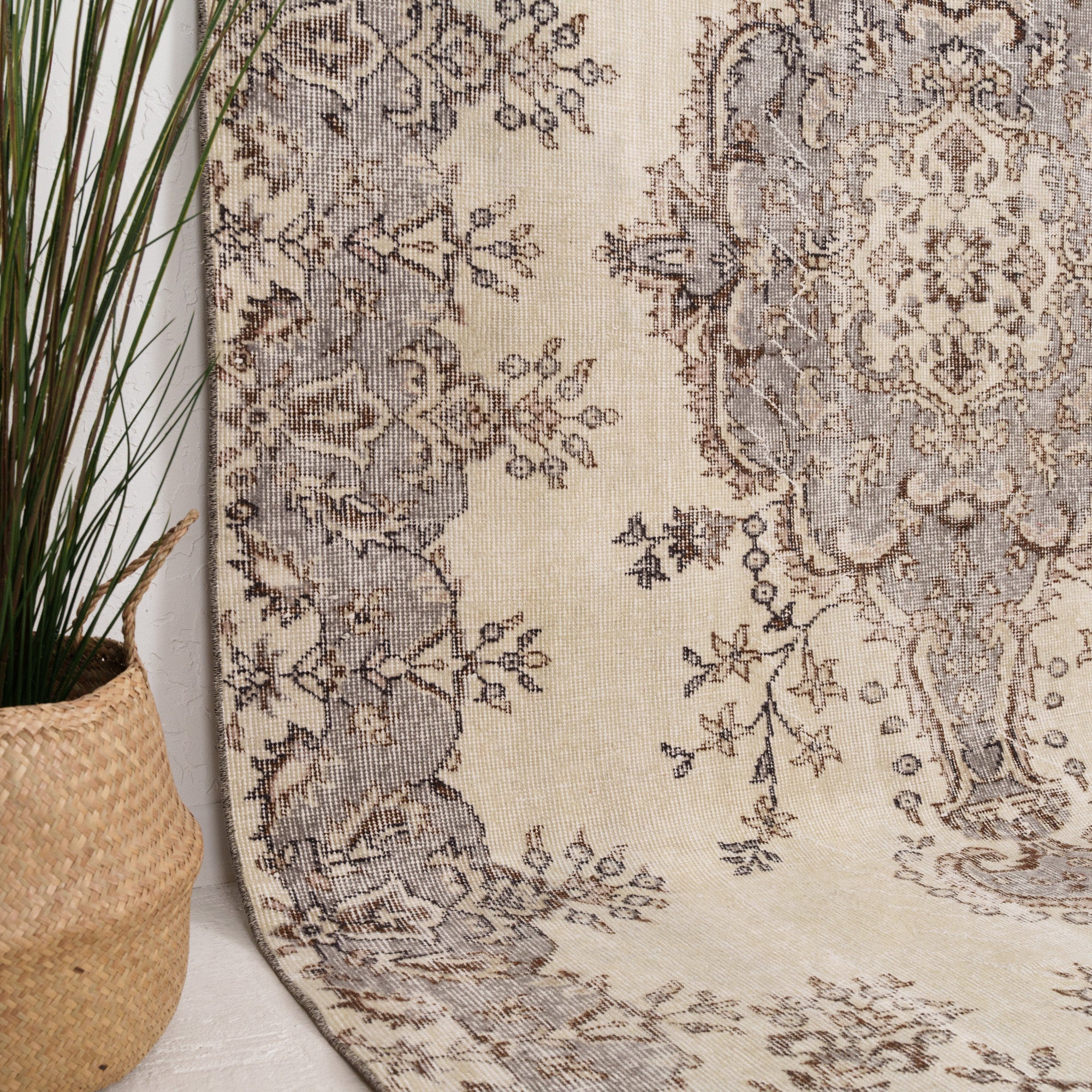 6x9 Persian Rug