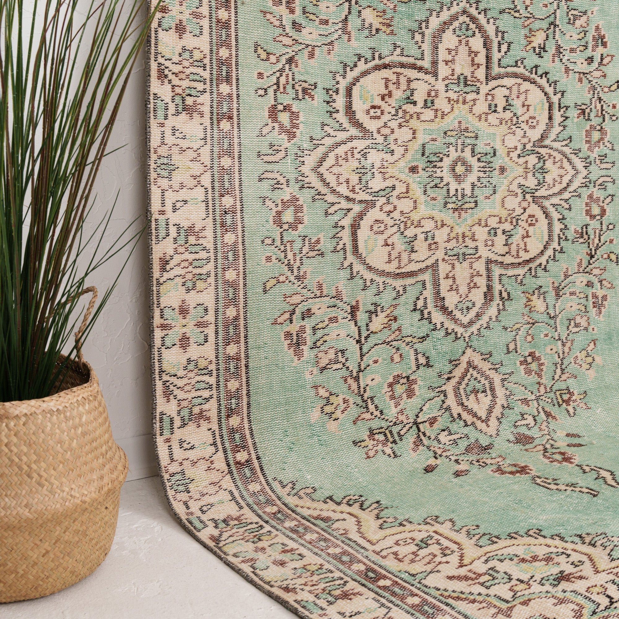 5x9 Persian Rug