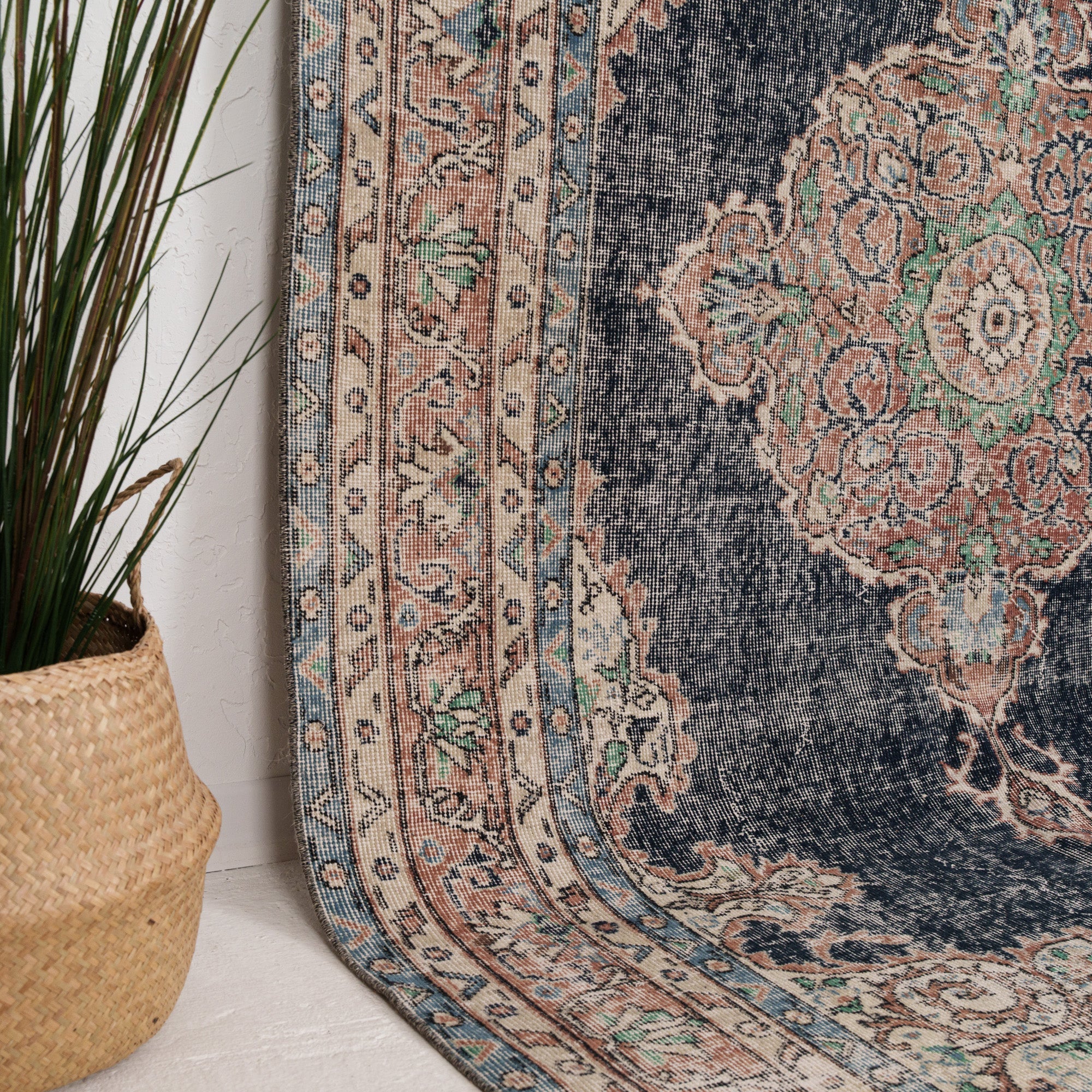6x9 Persian Rug