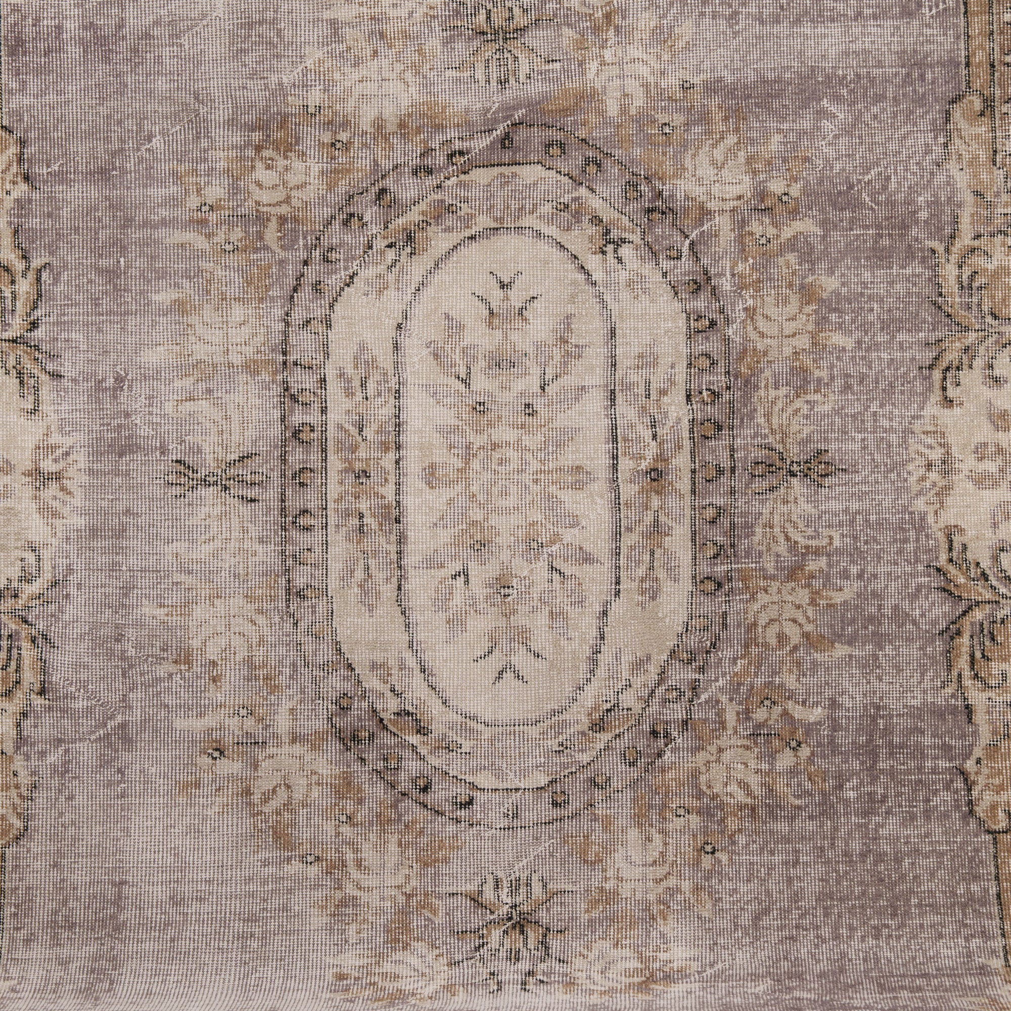 5x9 Vintage Rug