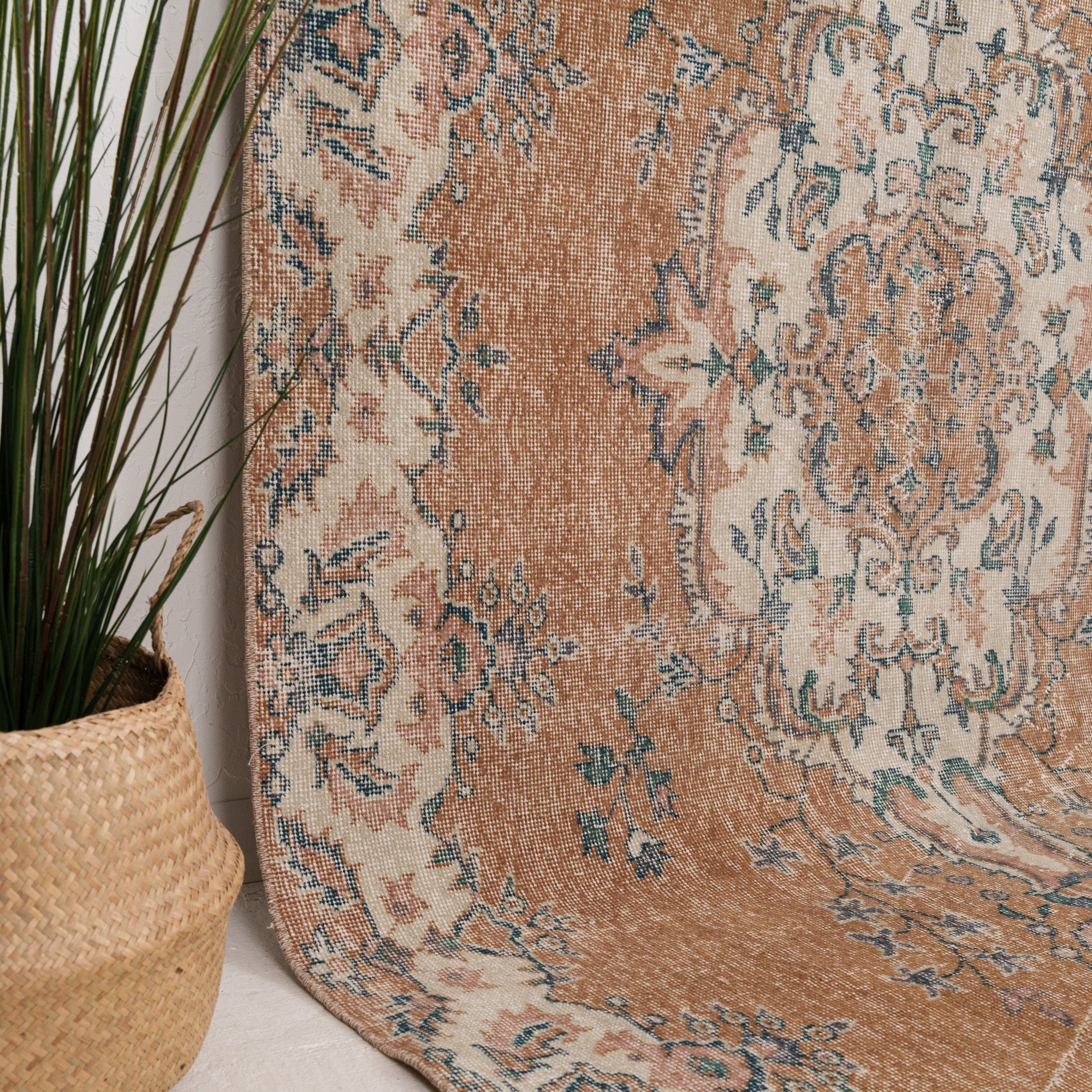 6x10 Persian Rug