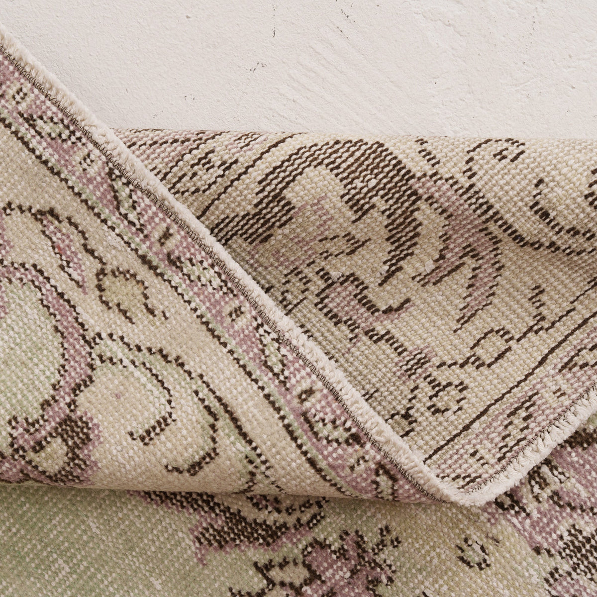 Oriental 6x9 Beige Rug