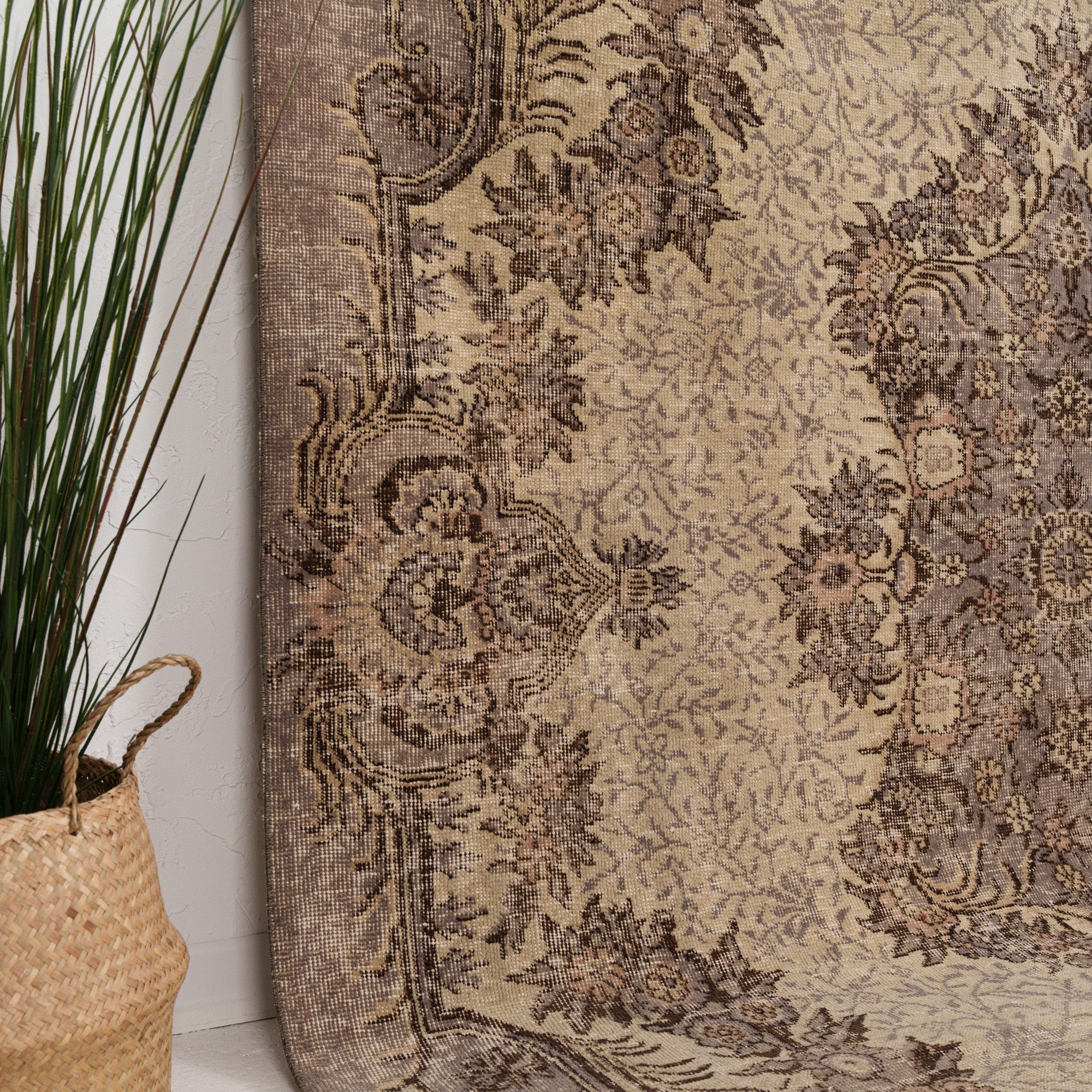 7x11 Persian Rug