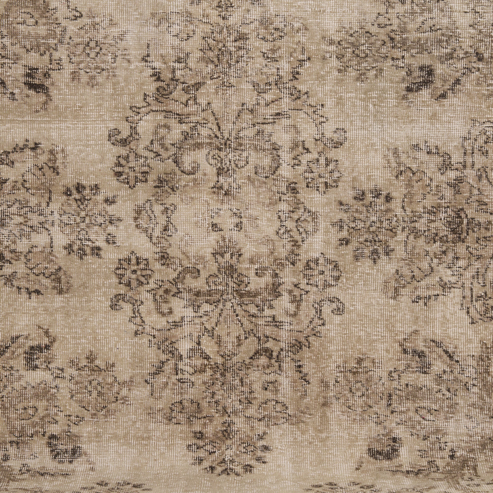 5x9 Vintage Rug