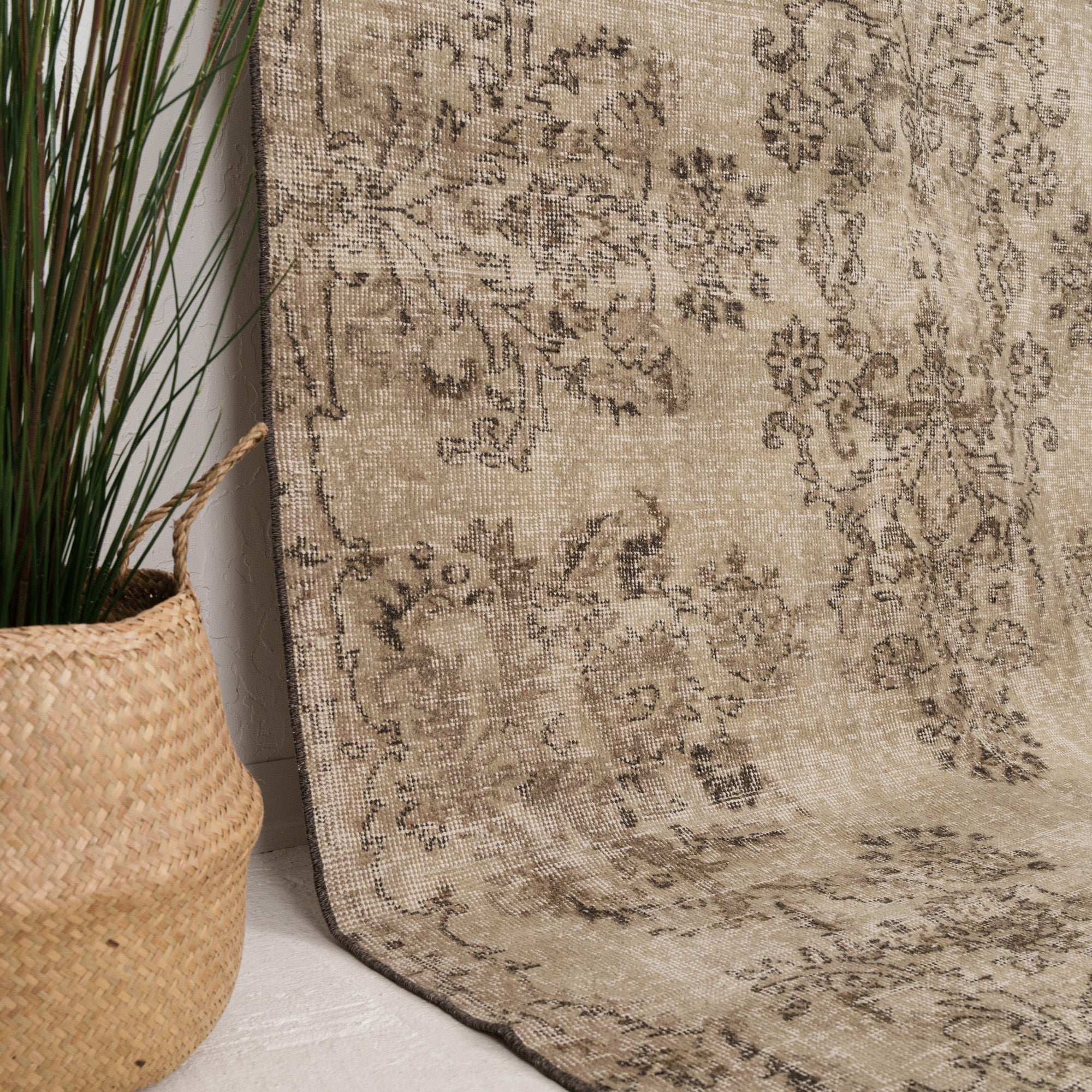 5x9 Persian Rug