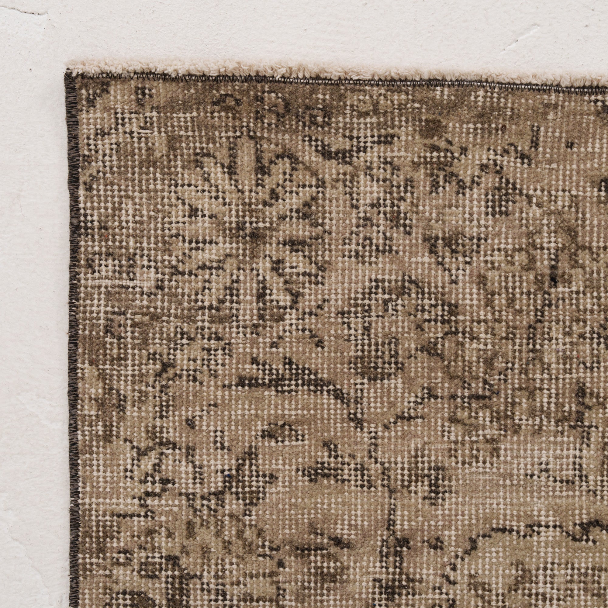 Handmade Vintage Rug