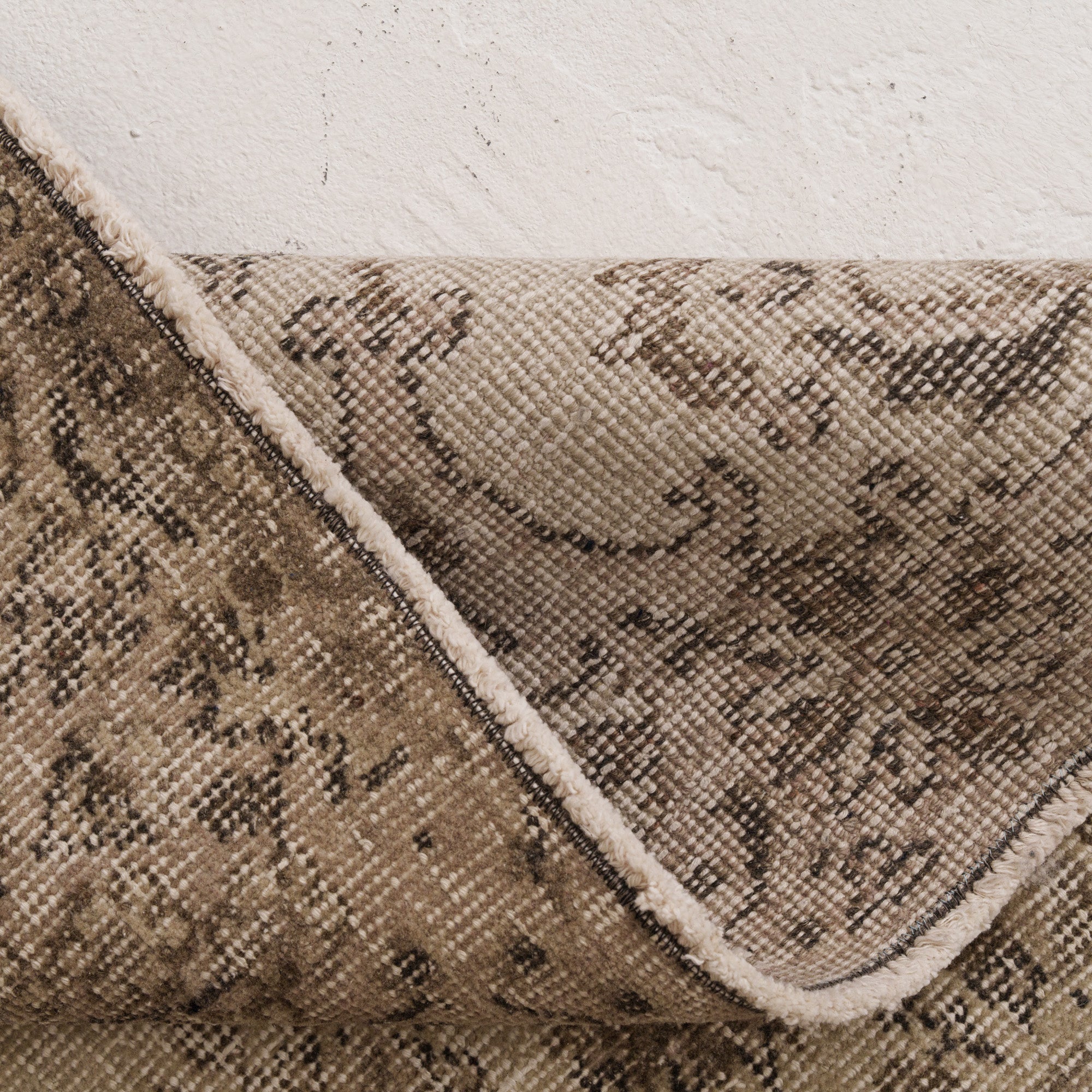 Oriental 5x9 Beige Rug