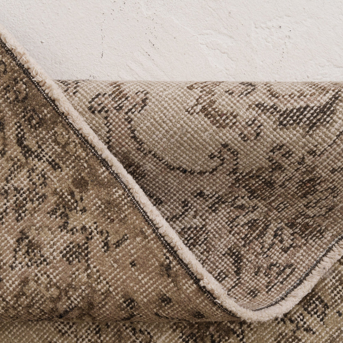 Oriental 5x9 Beige Rug