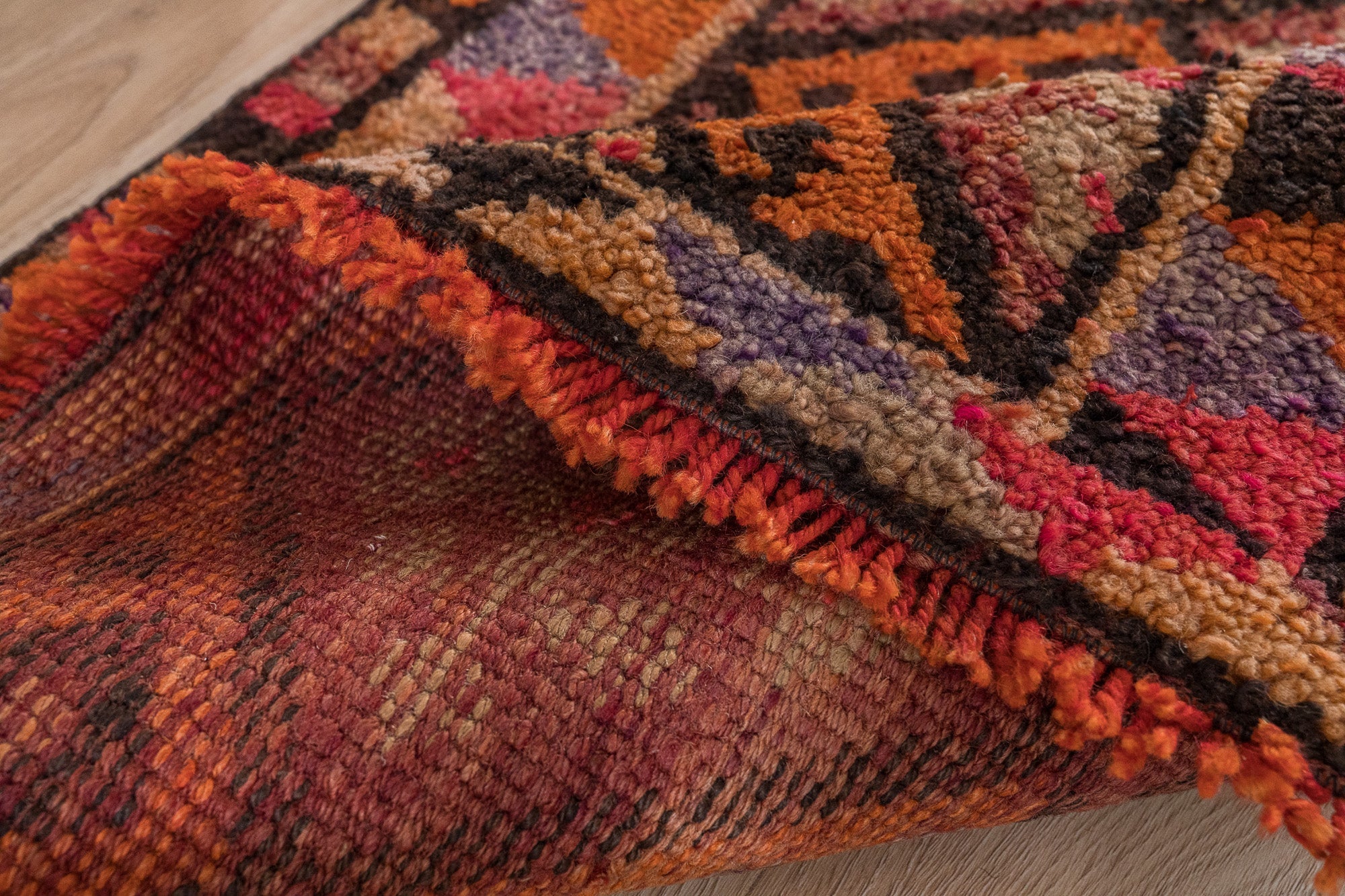 Nichelle - Living Room Rug, Elegant & Unique