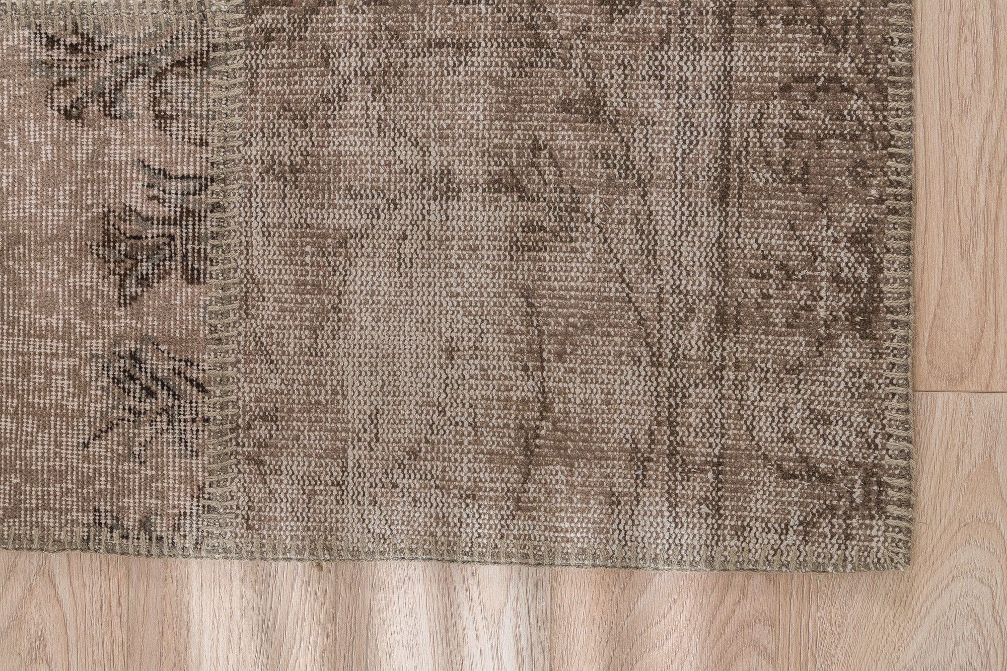 Rosella - Living Room Rug, Premium Handmade Craft