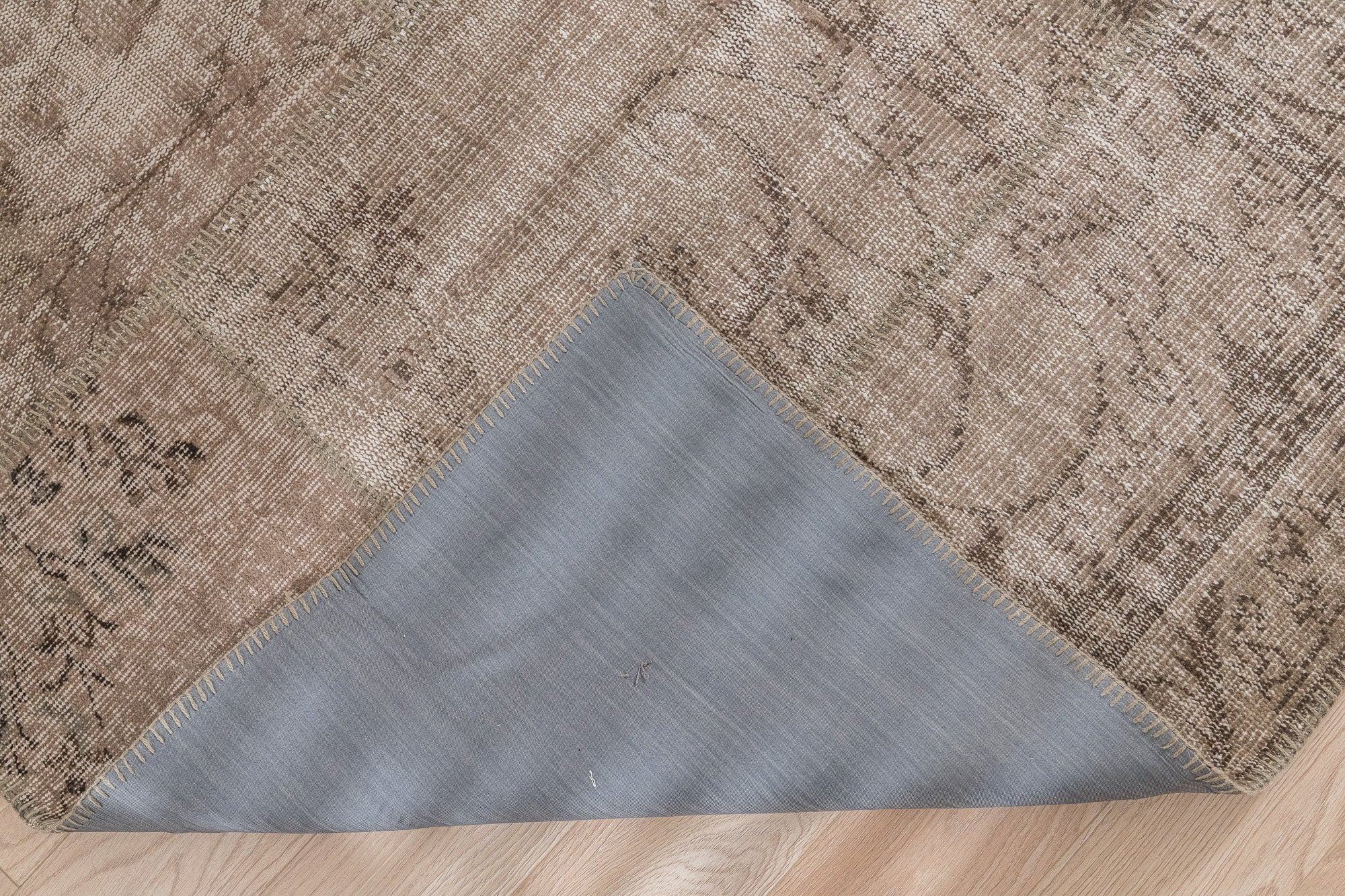 Rosella - Dining Room Rug, Antique Oriental Masterpiece