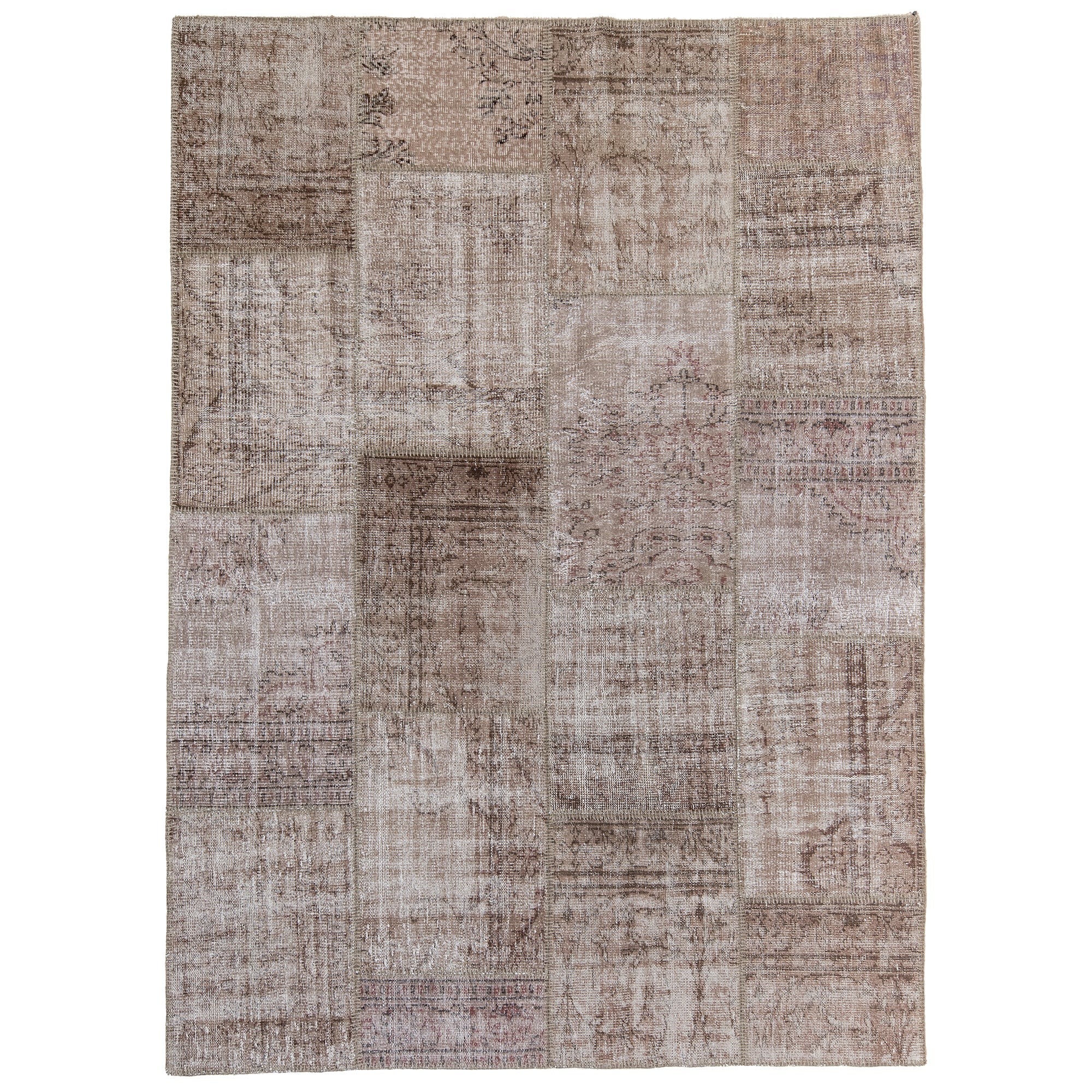 Rosella - Oriental Vintage Rug, Collector's Edition